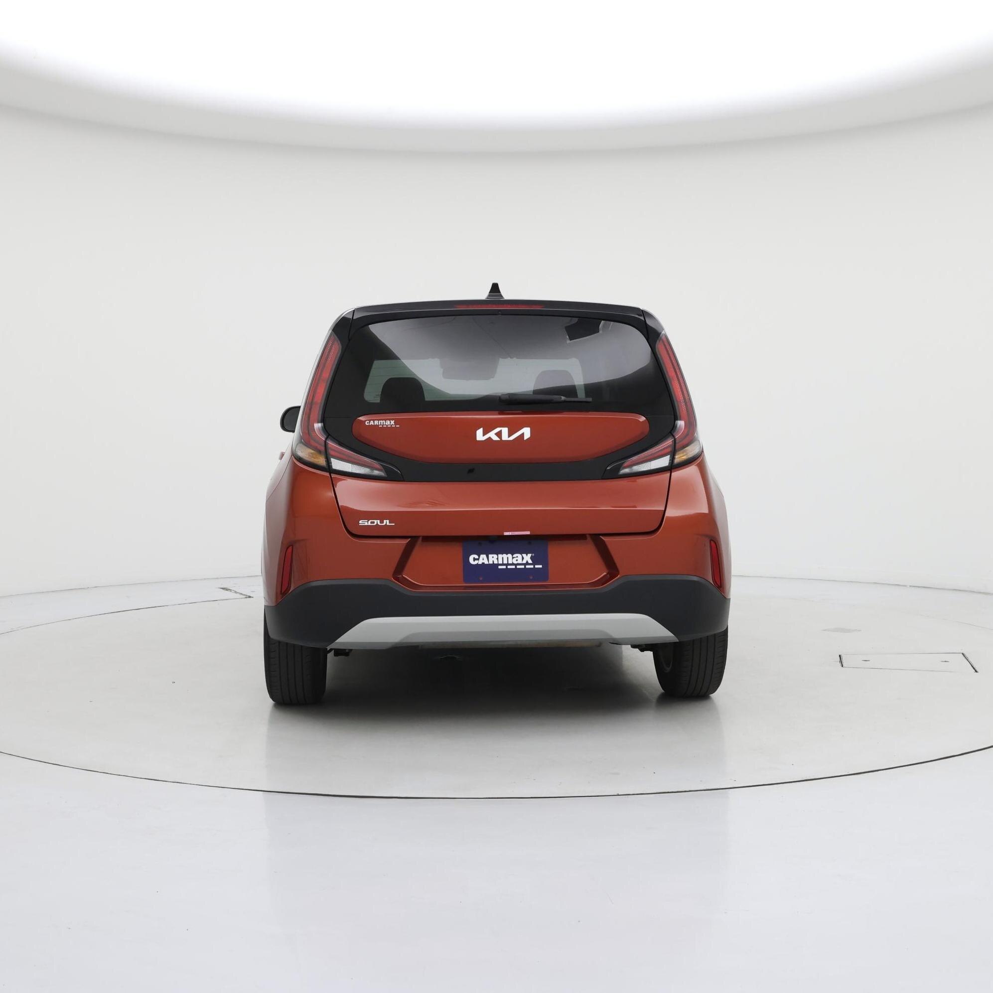 Thumbnail: 2023 Kia Soul - 6