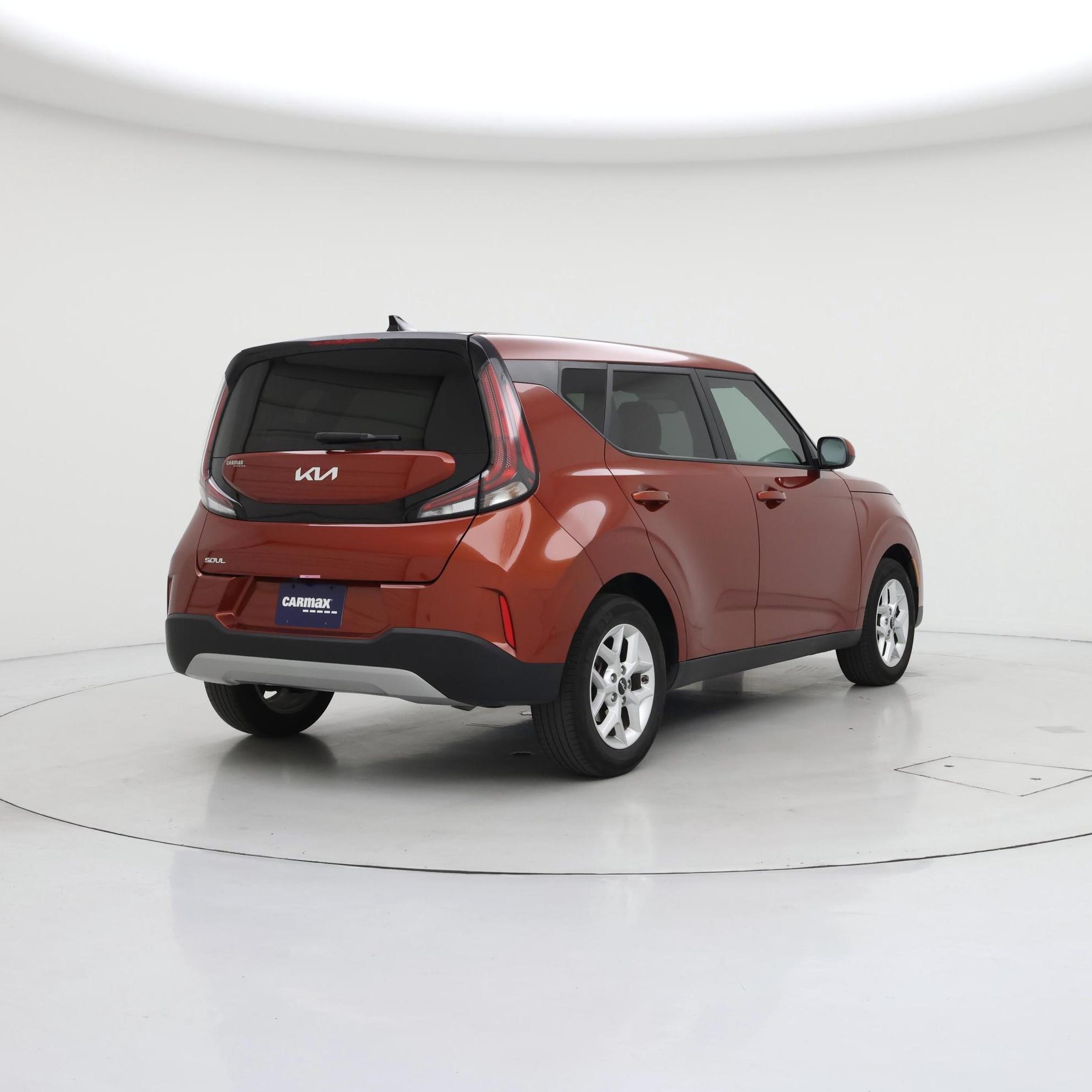 Thumbnail: 2023 Kia Soul - 8