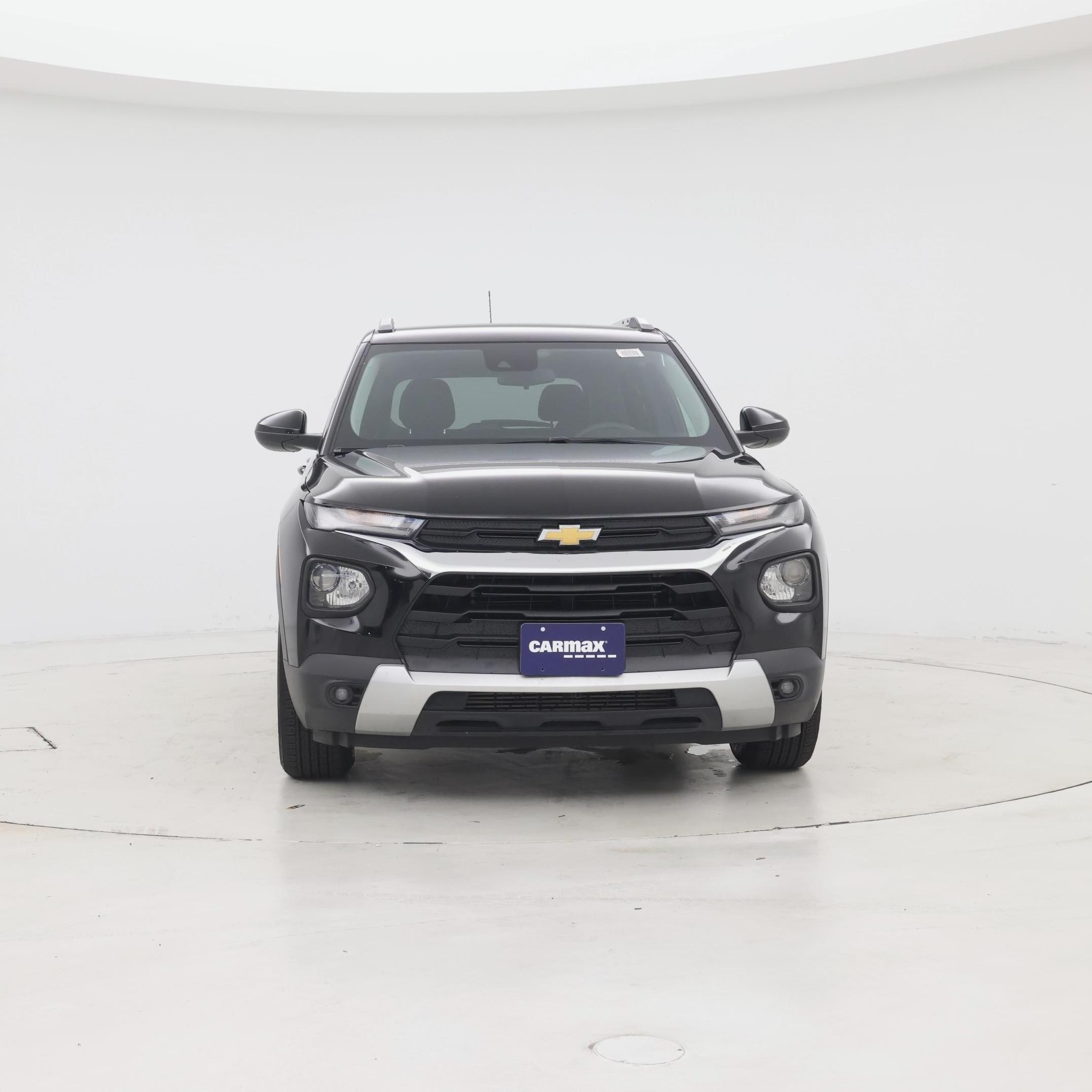 Thumbnail: 2023 Chevrolet TrailBlazer - 5