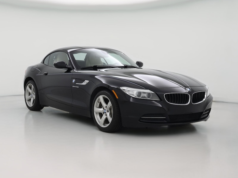 2016 BMW Z4 sDrive28i -
                  Grand Rapids, MI