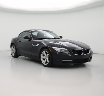 2016 BMW Z4 SDrive28i