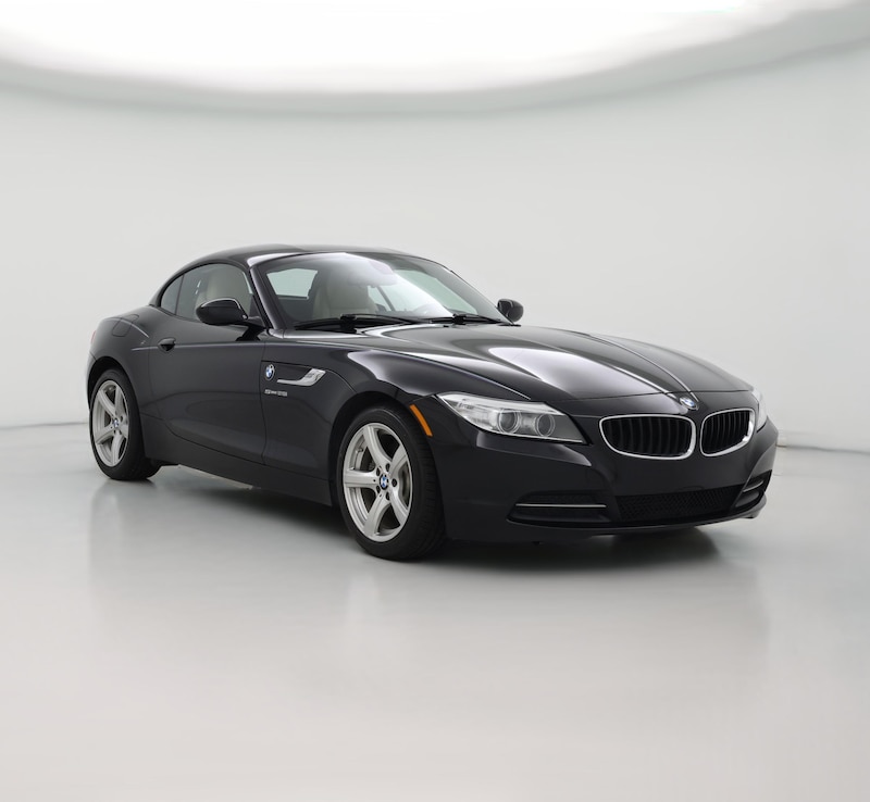 2016 BMW Z4 SDrive28i