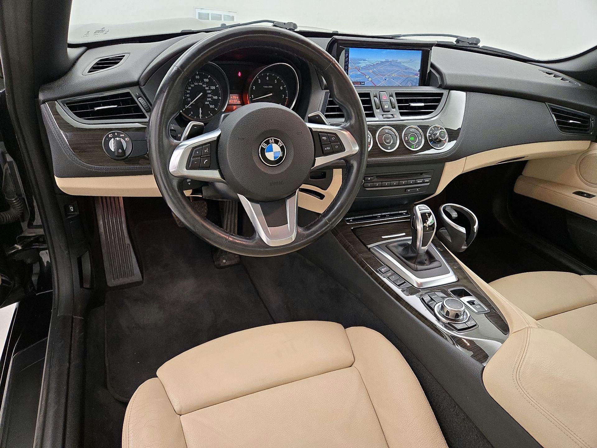 Thumbnail: 2016 BMW Z4 - 9