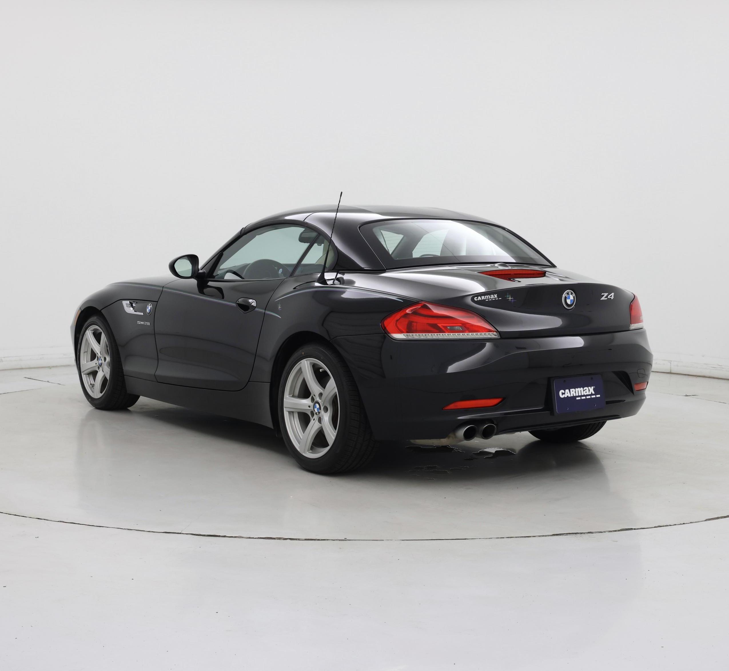 Thumbnail: 2016 BMW Z4 - 2