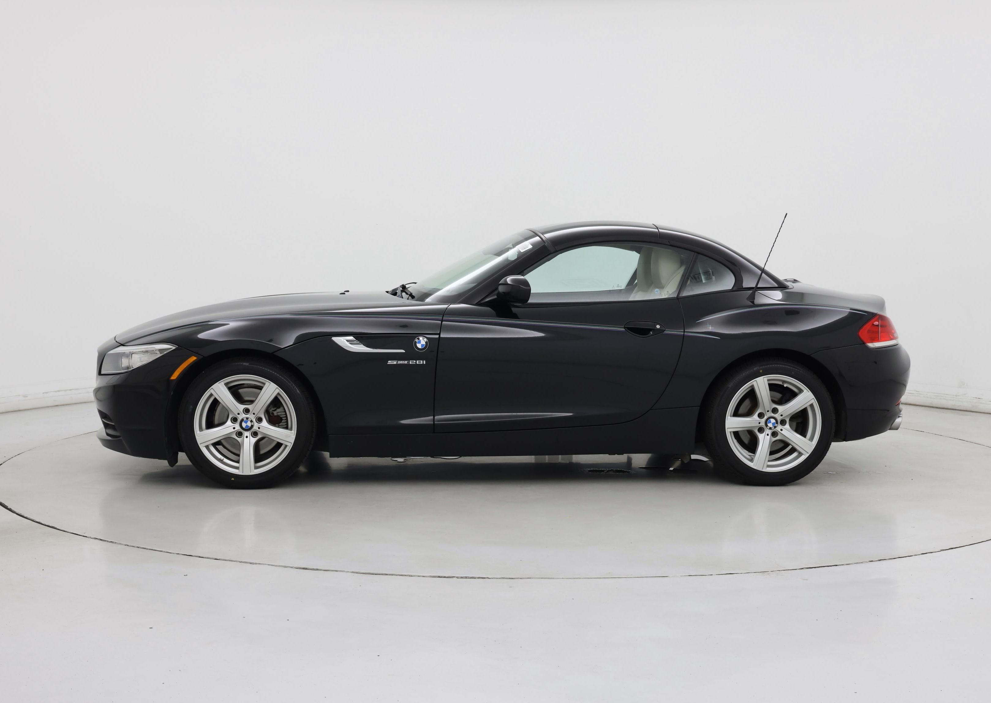 Thumbnail: 2016 BMW Z4 - 3