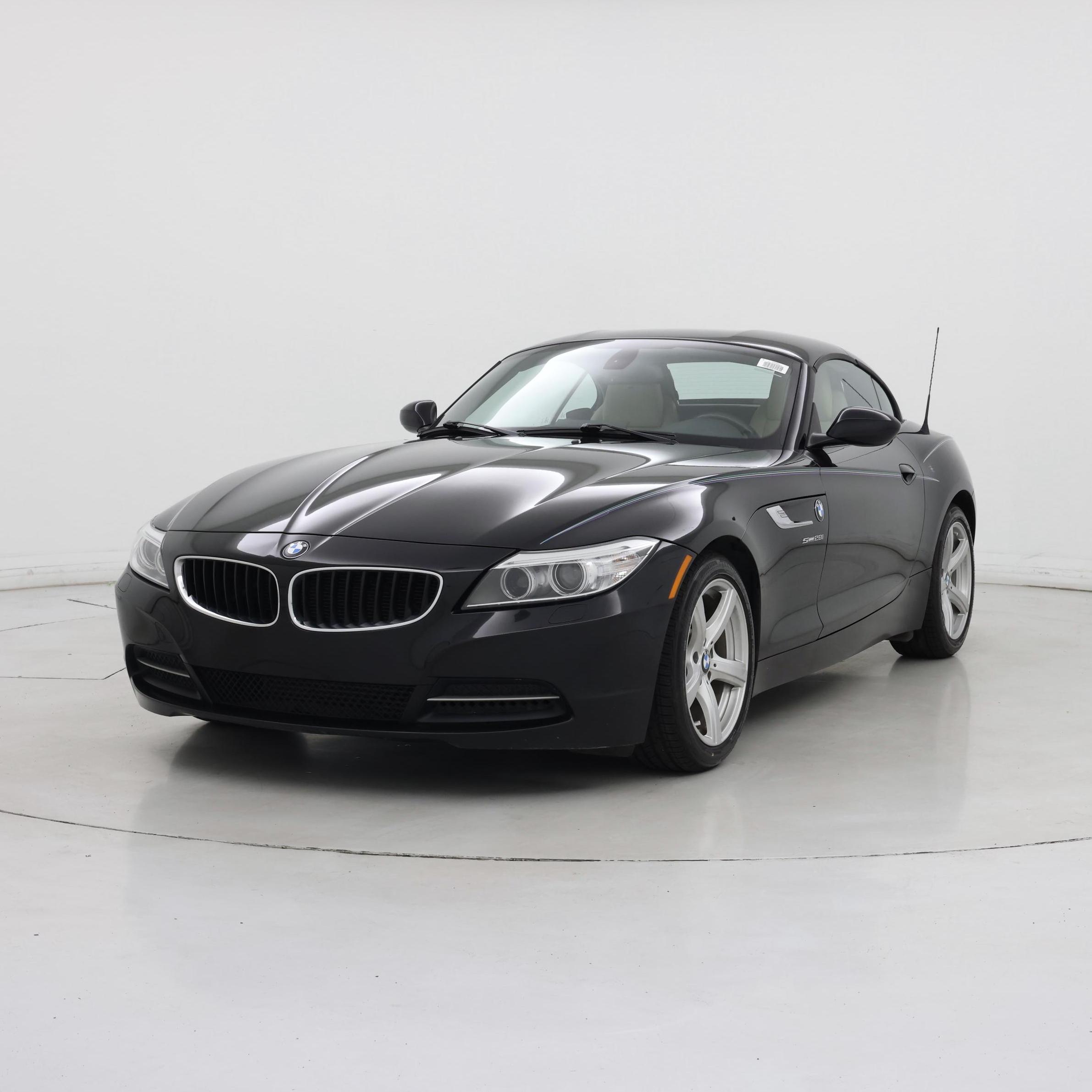 Thumbnail: 2016 BMW Z4 - 4