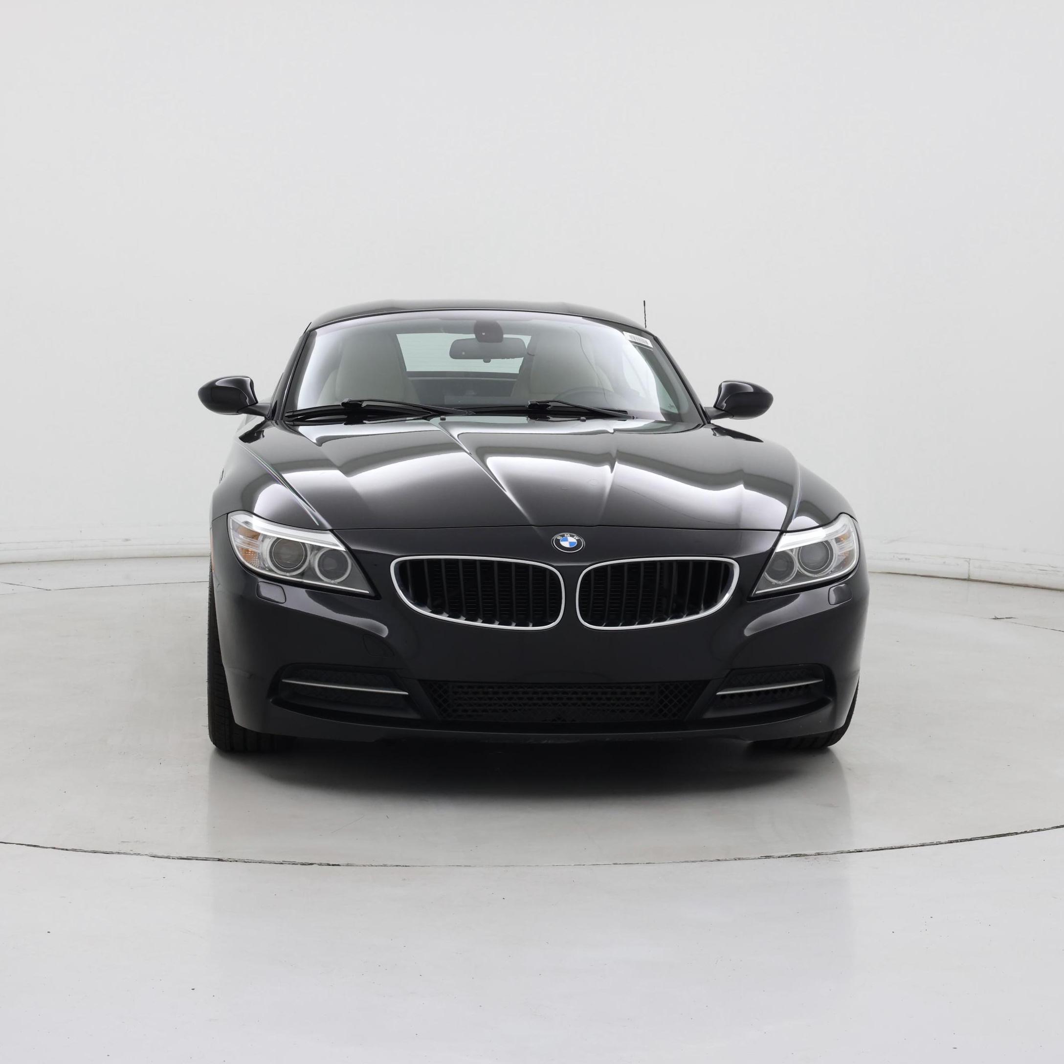 Thumbnail: 2016 BMW Z4 - 5