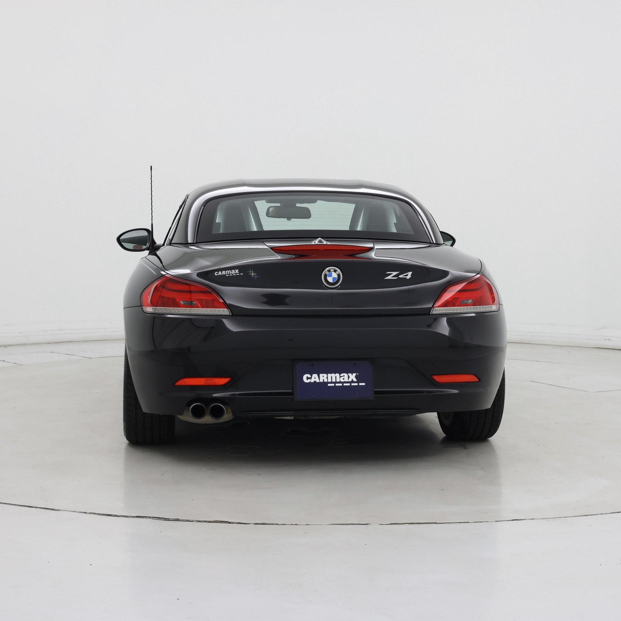 Thumbnail: 2016 BMW Z4 - 6