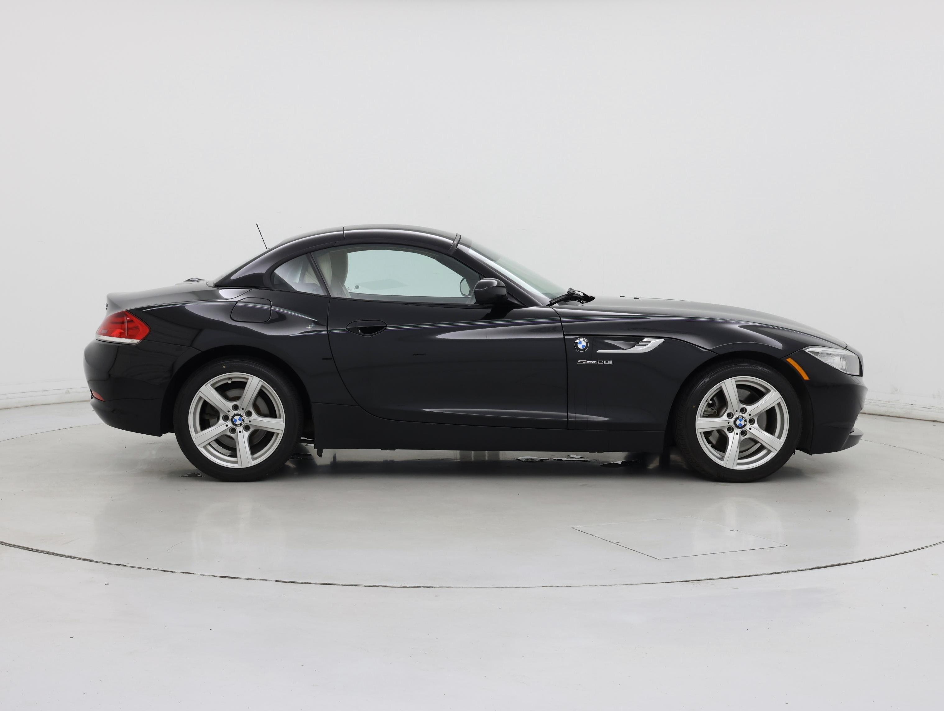 Thumbnail: 2016 BMW Z4 - 7