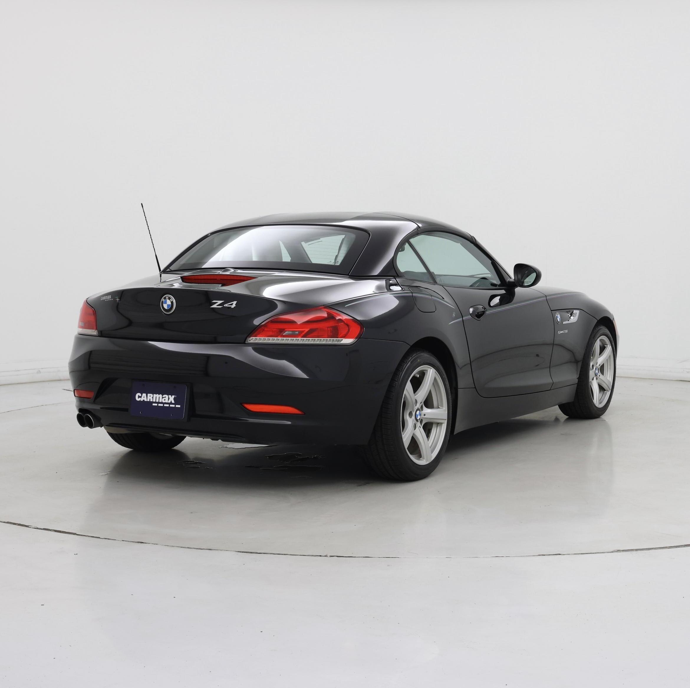 Thumbnail: 2016 BMW Z4 - 8