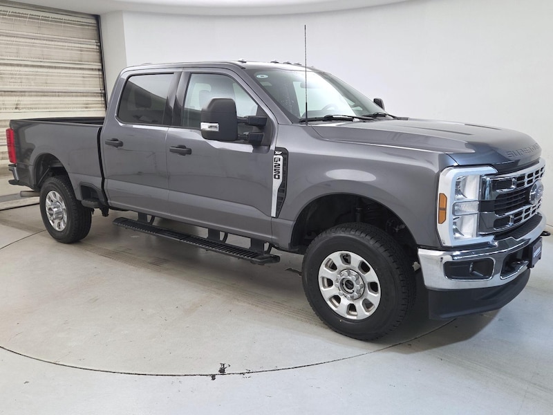 2024 Ford F250 XLT