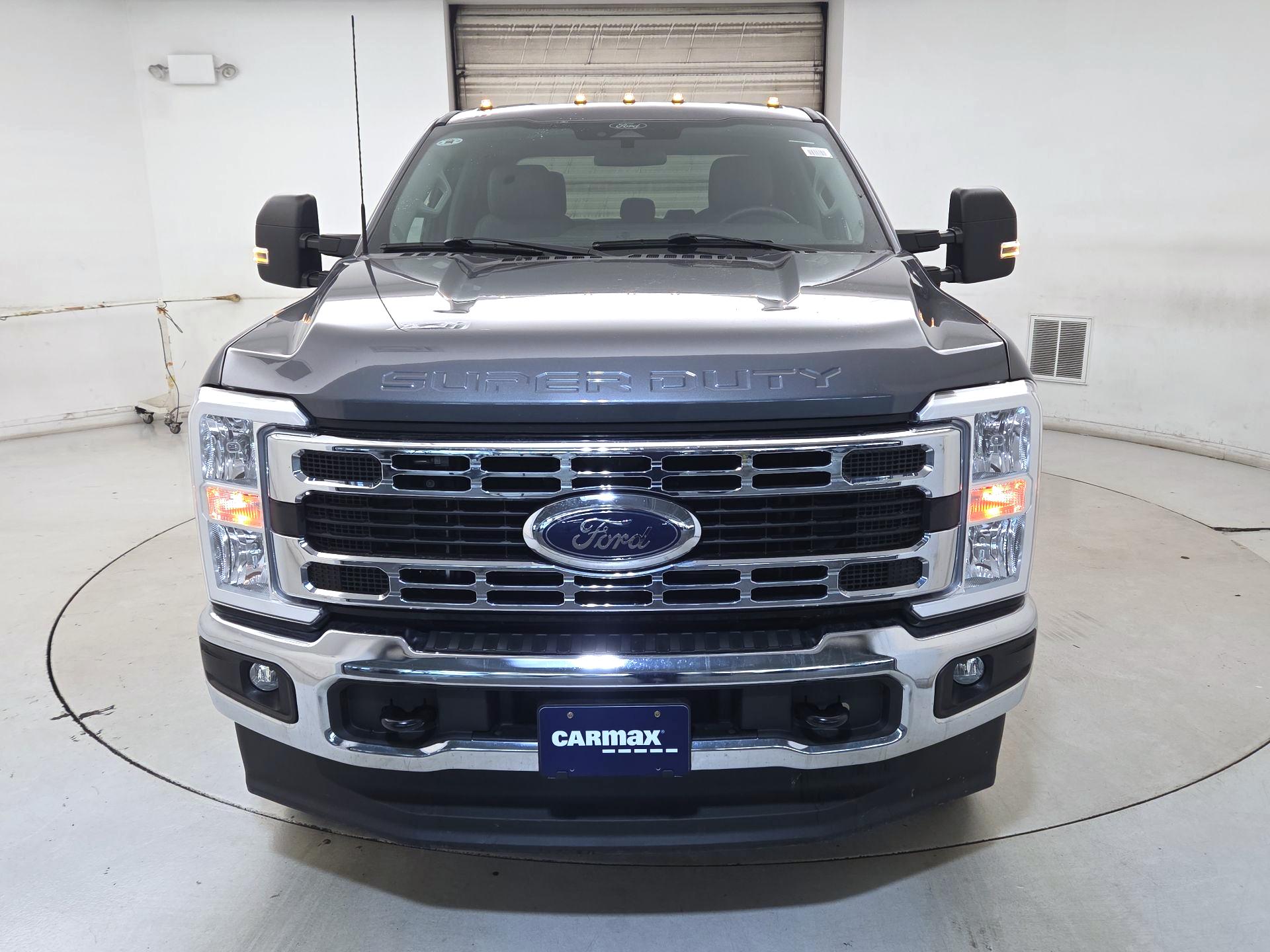 Thumbnail: 2024 Ford F-250 - 2