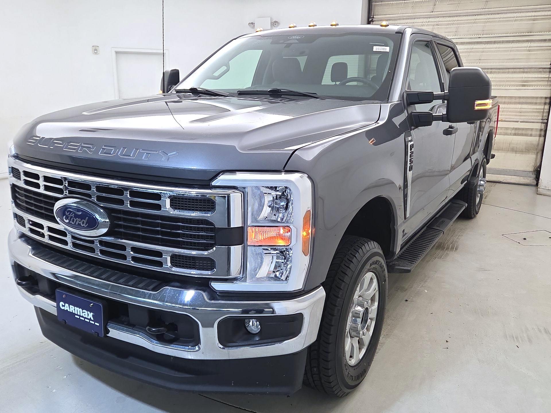 Thumbnail: 2024 Ford F-250 - 3