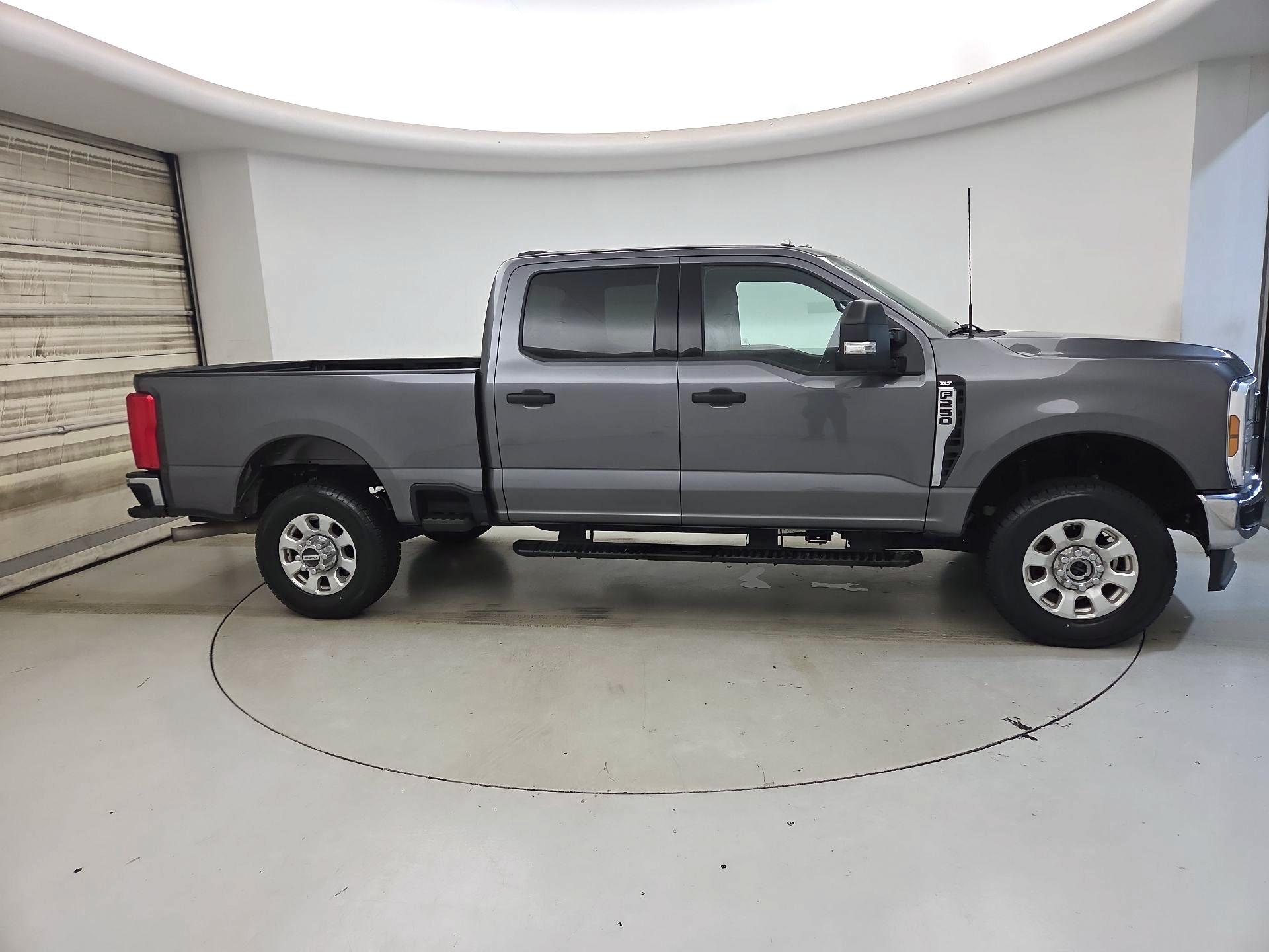 Thumbnail: 2024 Ford F-250 - 4