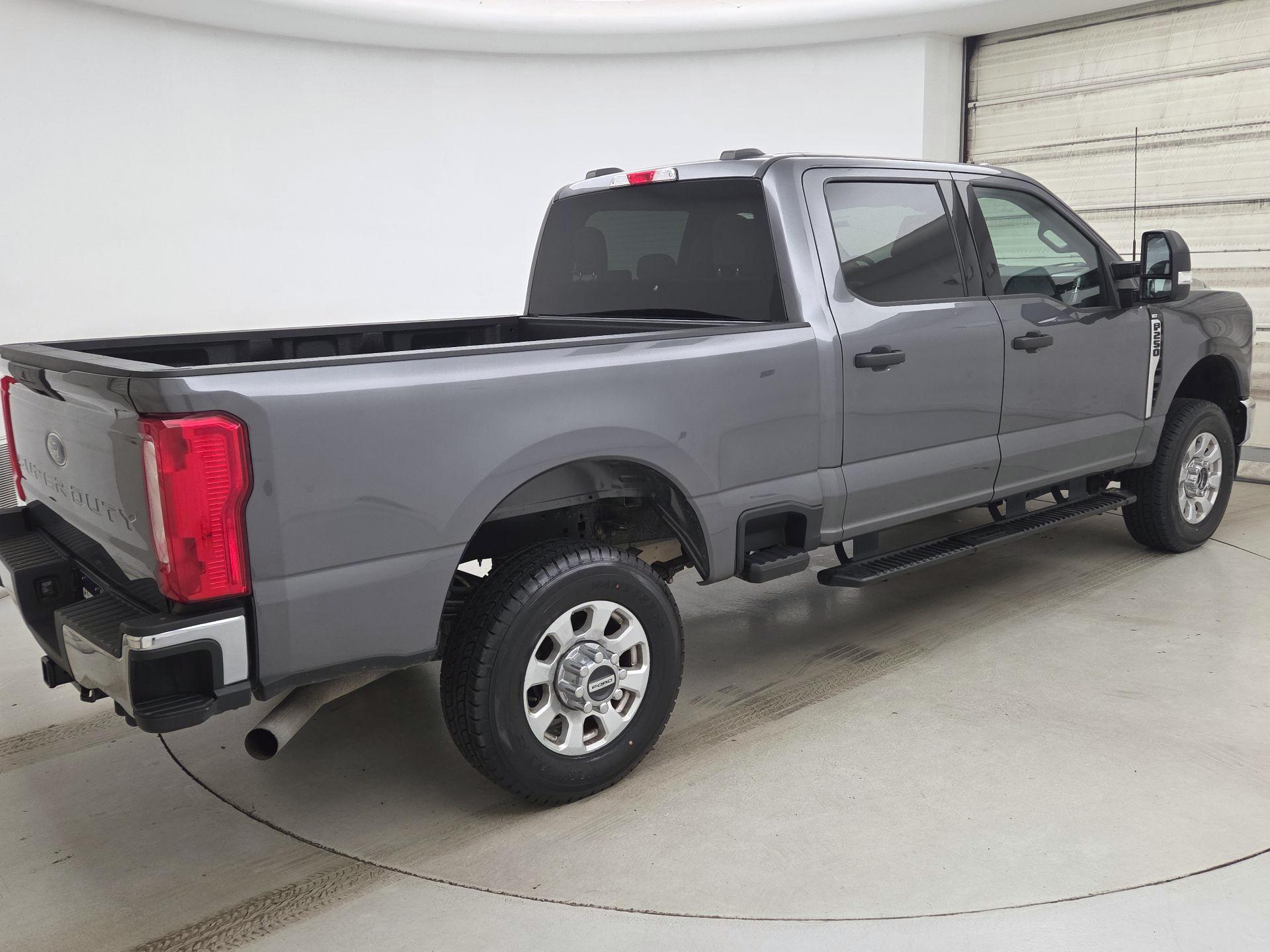 Thumbnail: 2024 Ford F-250 - 5