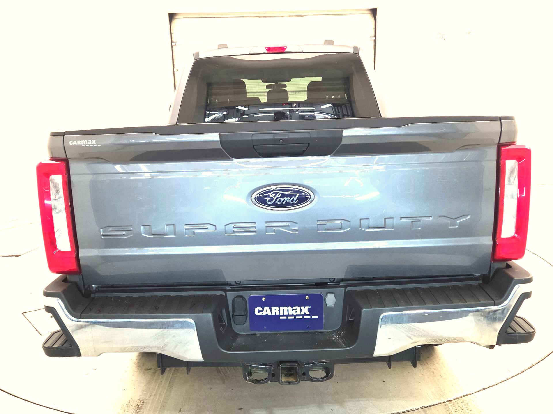 Thumbnail: 2024 Ford F-250 - 6