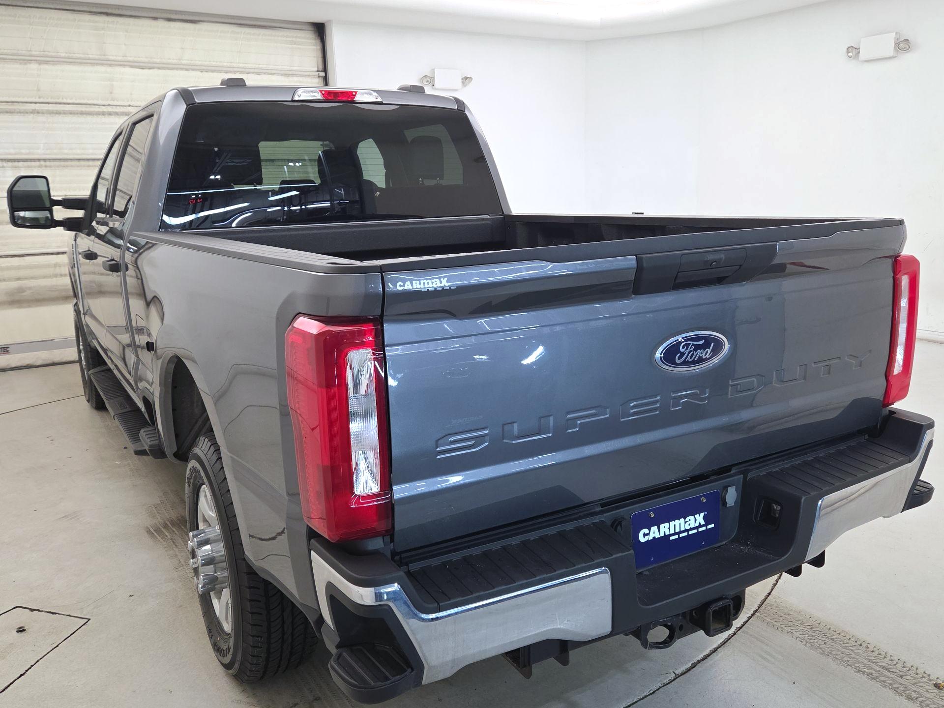 Thumbnail: 2024 Ford F-250 - 7
