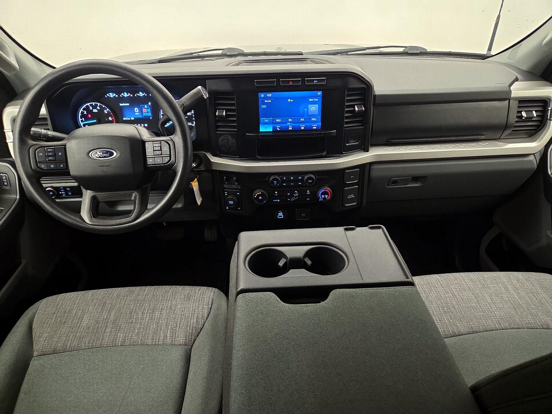 Thumbnail: 2024 Ford F-250 - 8