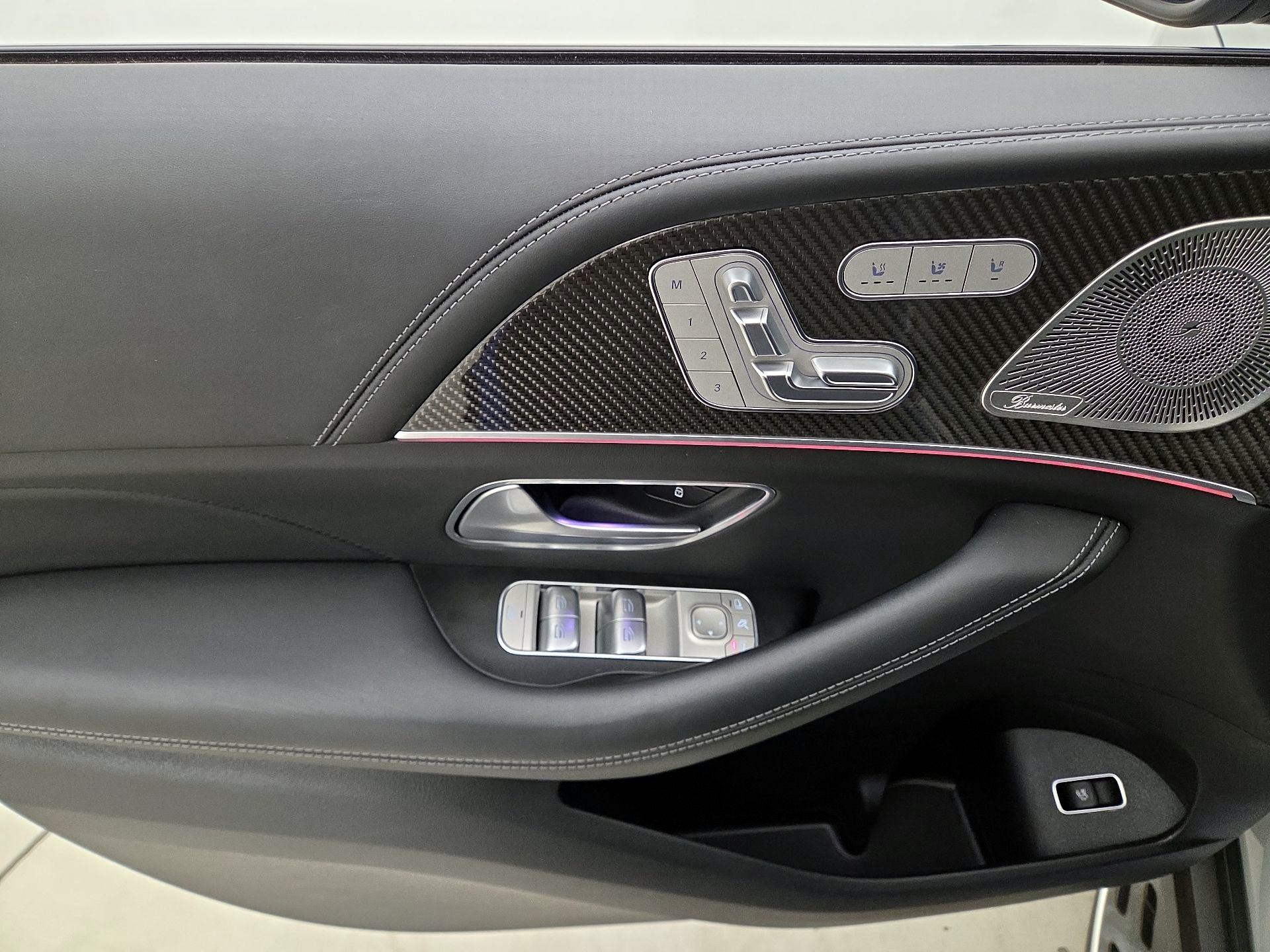 Thumbnail: 2024 Mercedes-Benz GL-Class - 12