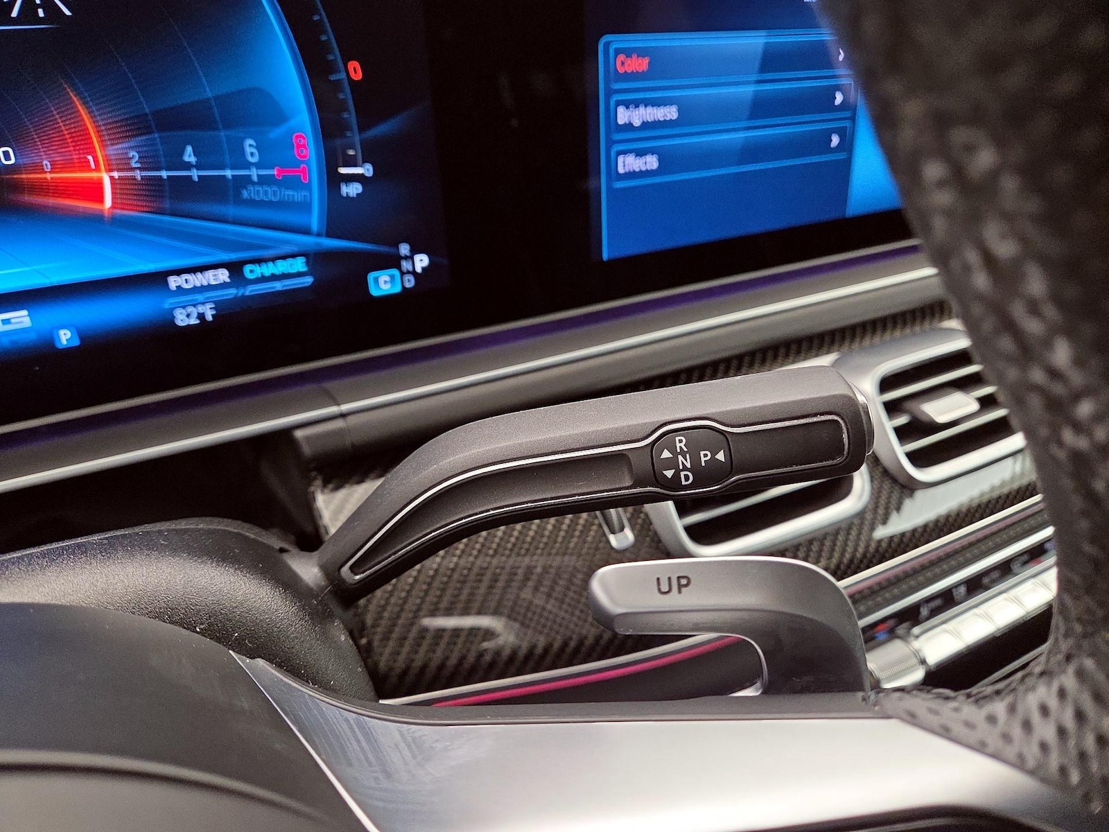 2024 Mercedes-Benz GLS AMG GLS 63 - Photo 19