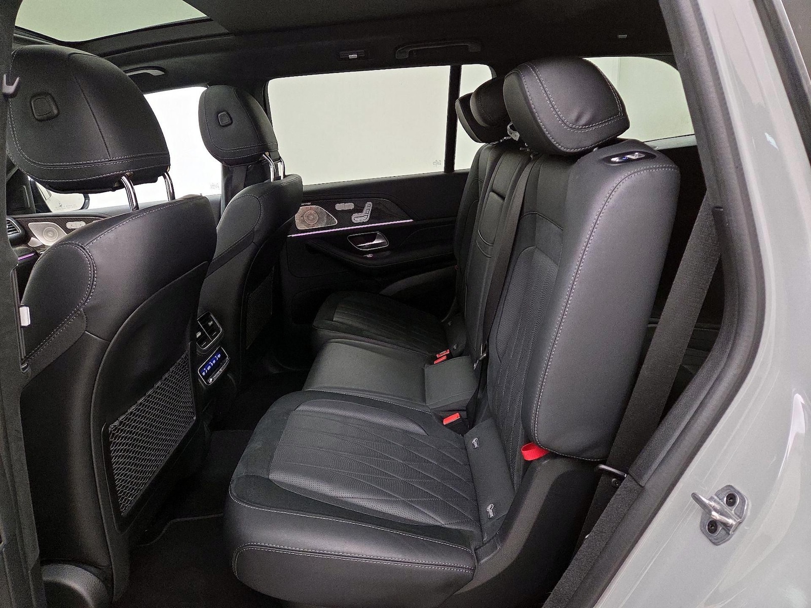 2024 Mercedes-Benz GLS AMG GLS 63 - Photo 22