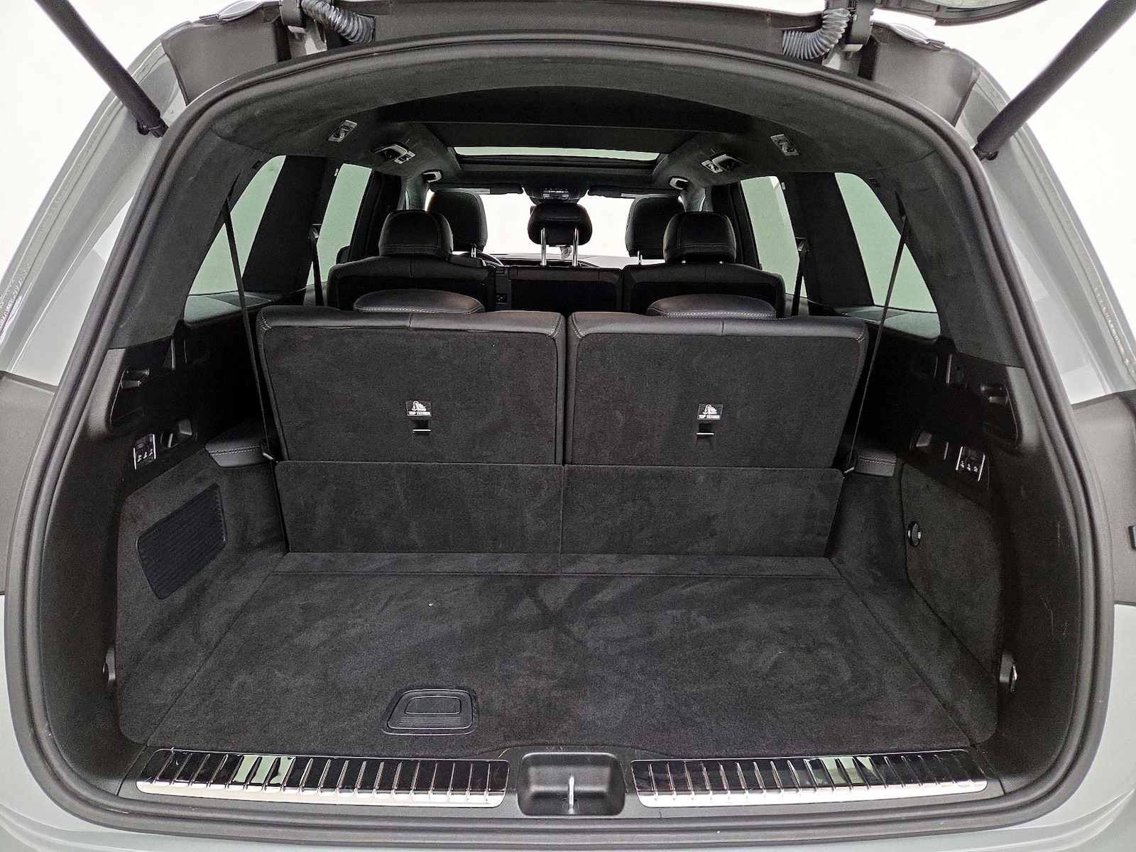 2024 Mercedes-Benz GLS AMG GLS 63 - Photo 23
