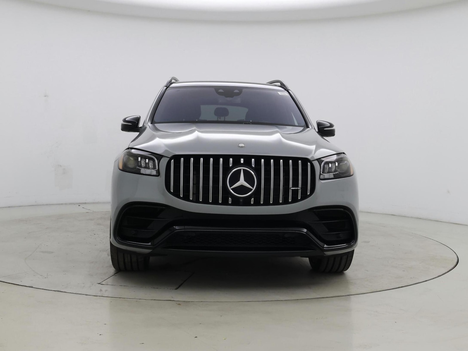 2024 Mercedes-Benz GLS AMG GLS 63 - Photo 6