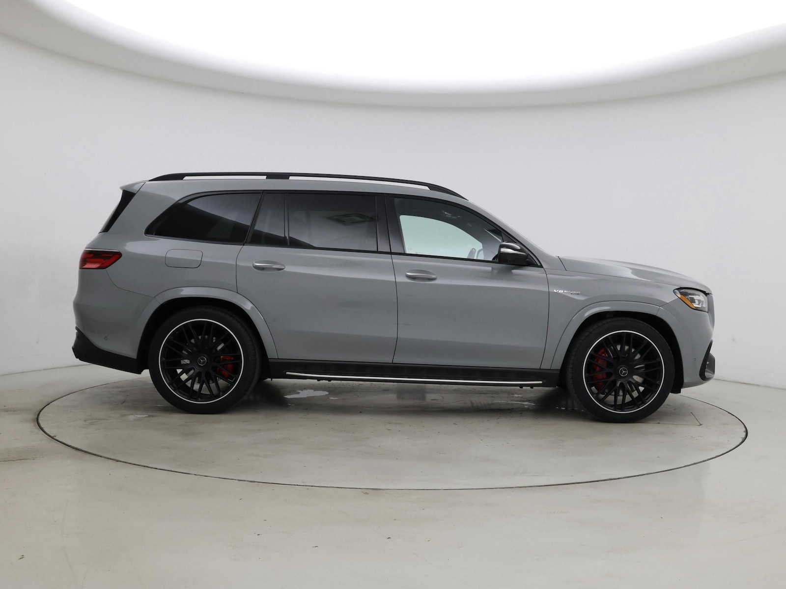 2024 Mercedes-Benz GLS AMG GLS 63 - Photo 8