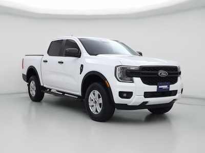 2024 Ford Ranger XL