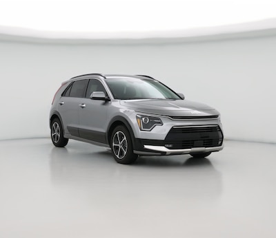 2025 Kia Niro SX