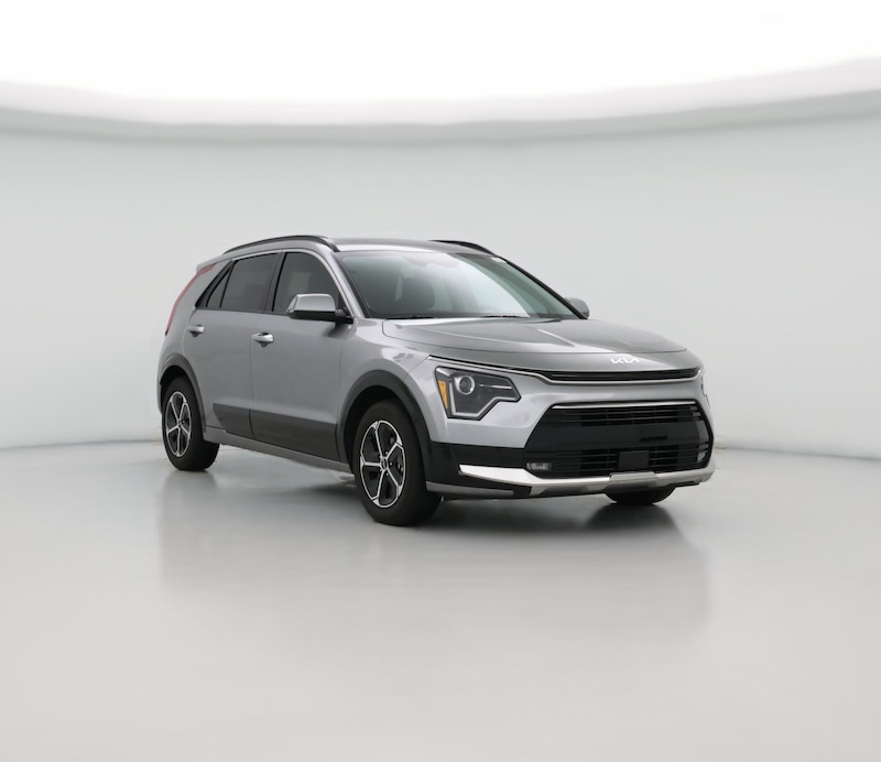 2025 Kia Niro SX
