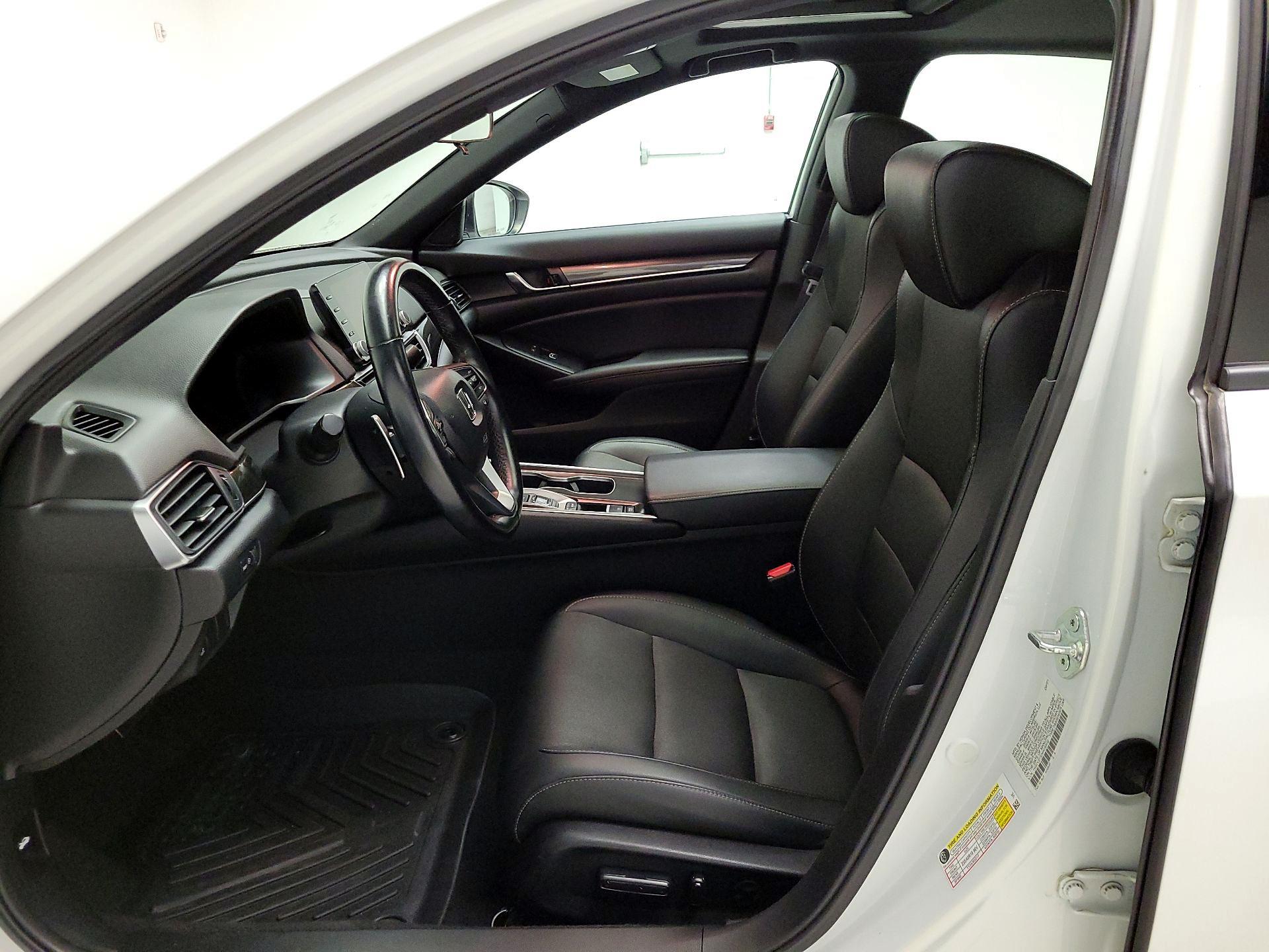 Thumbnail: 2021 Honda Accord - 11