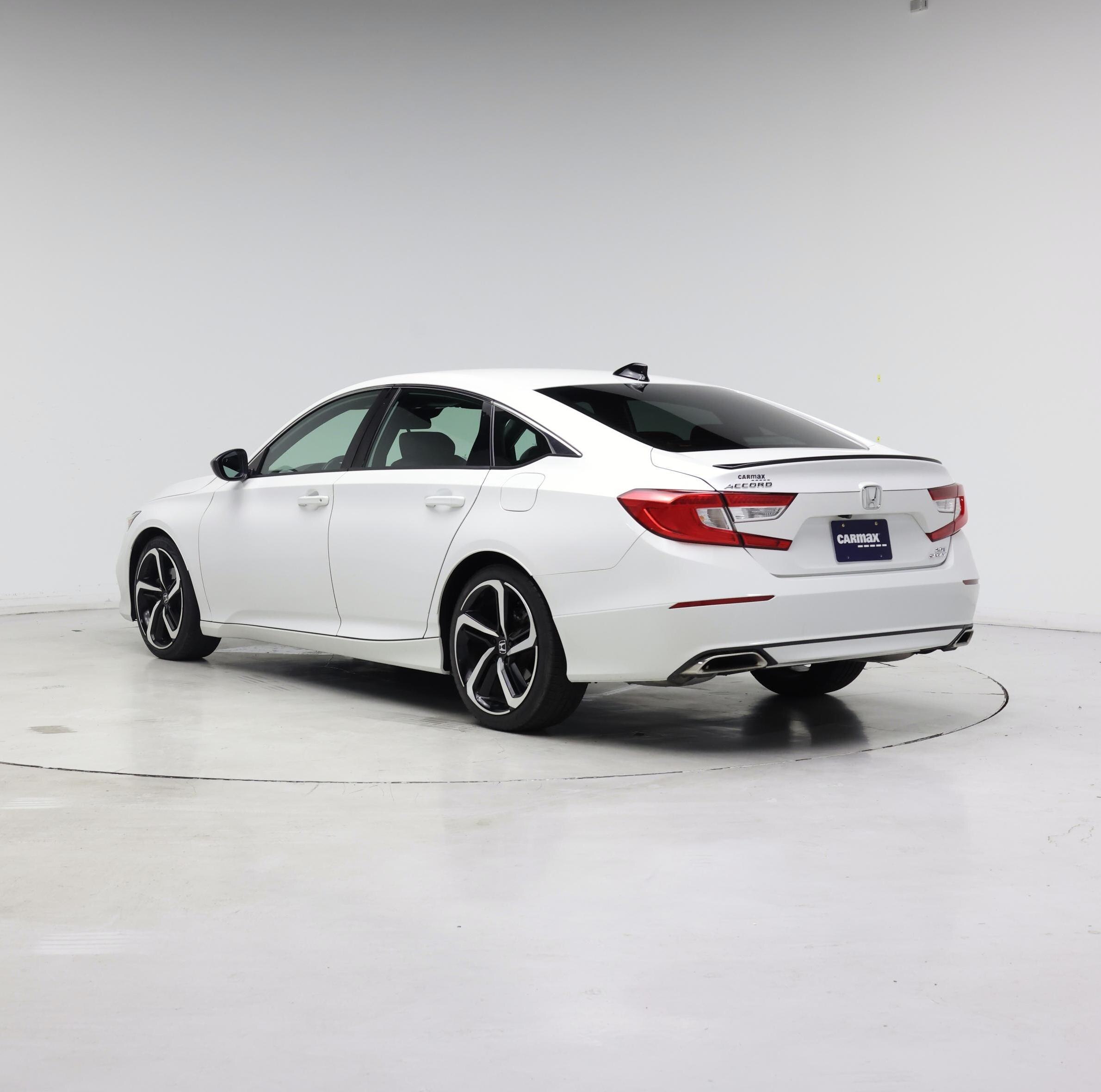 Thumbnail: 2021 Honda Accord - 2