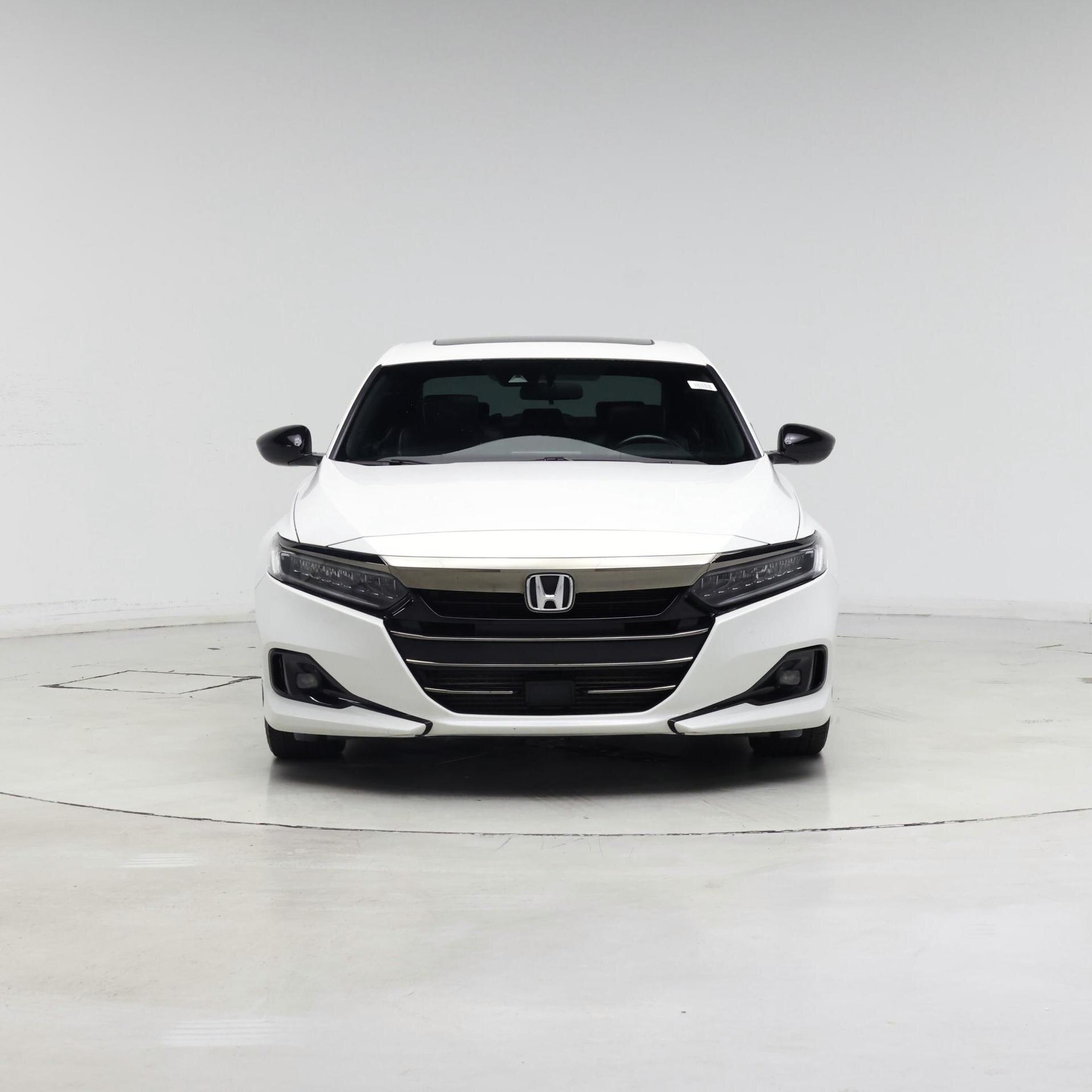 Thumbnail: 2021 Honda Accord - 5