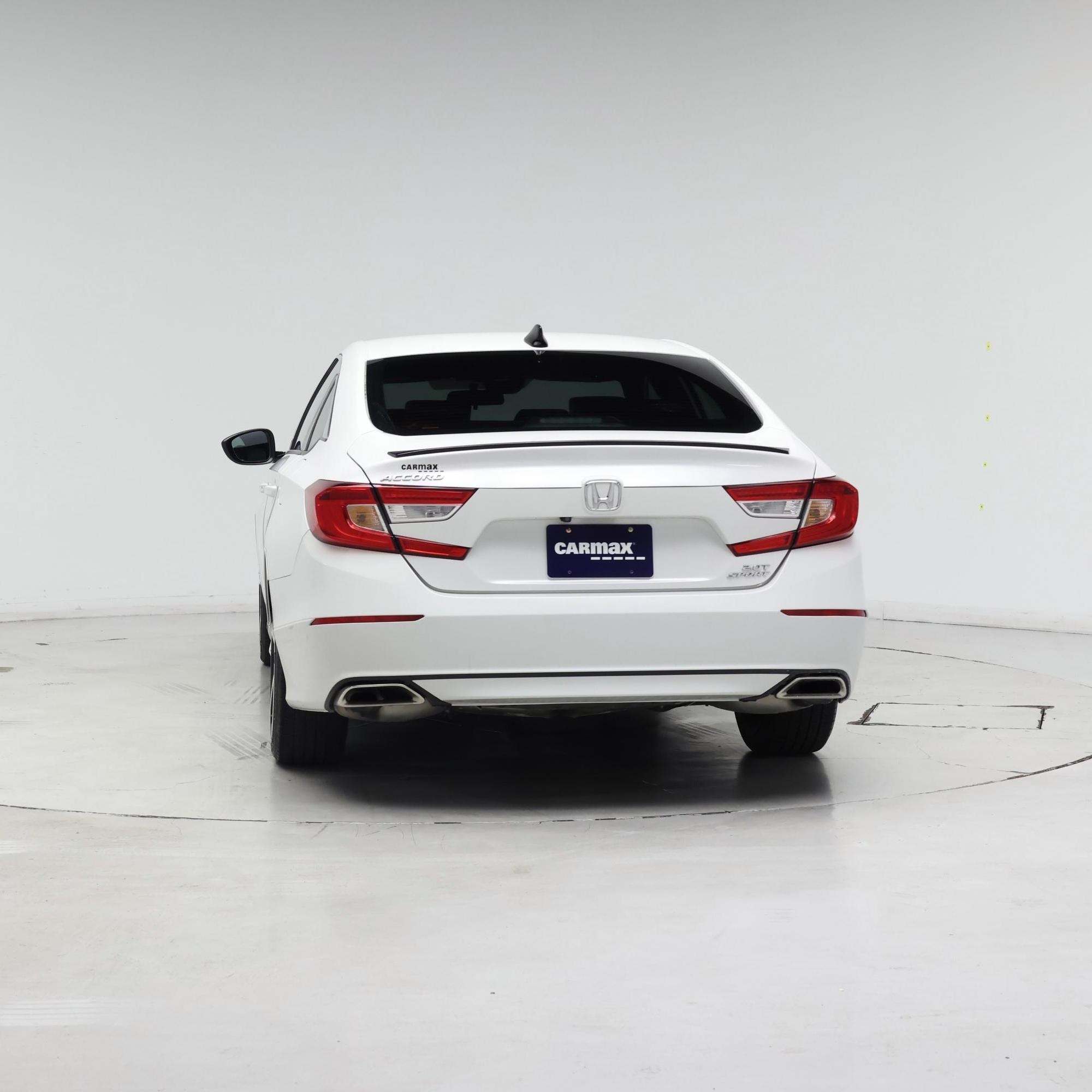 Thumbnail: 2021 Honda Accord - 6