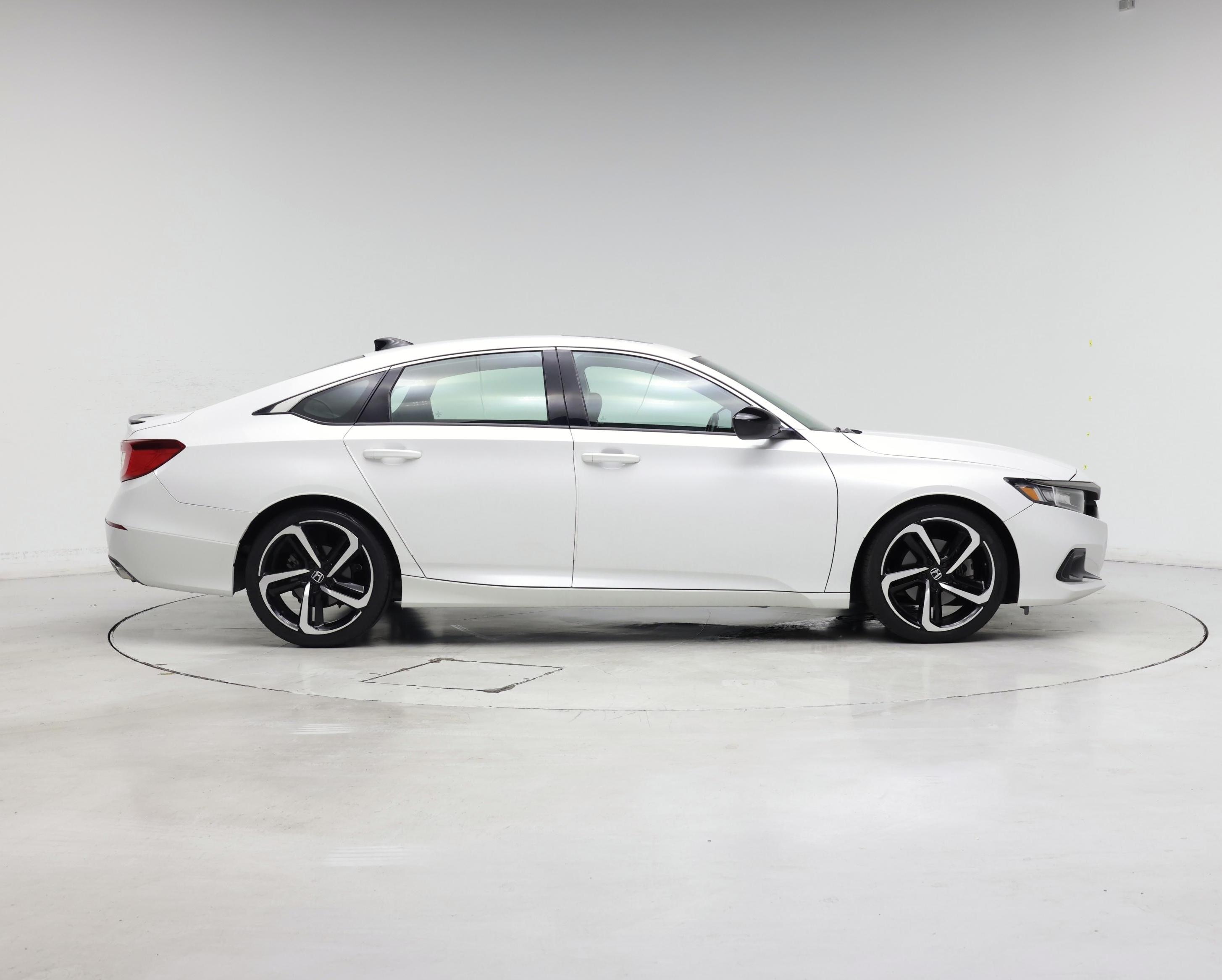 Thumbnail: 2021 Honda Accord - 7