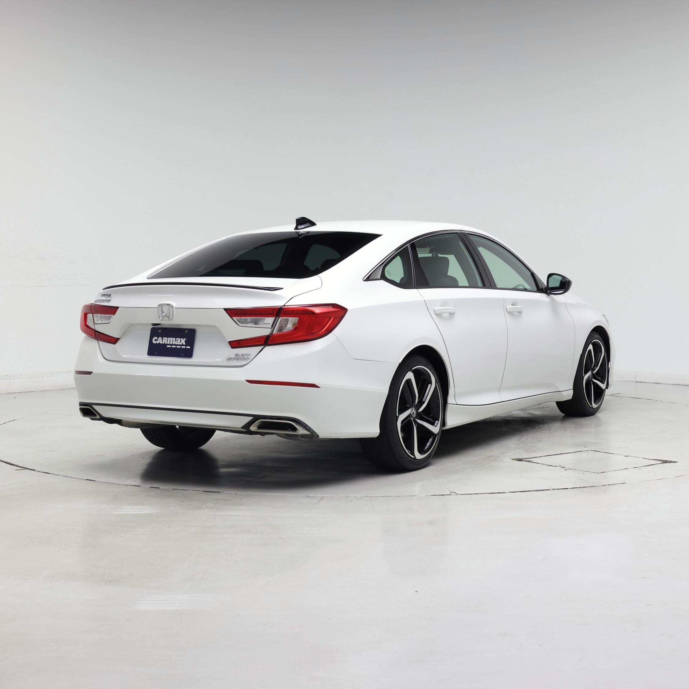 Thumbnail: 2021 Honda Accord - 8