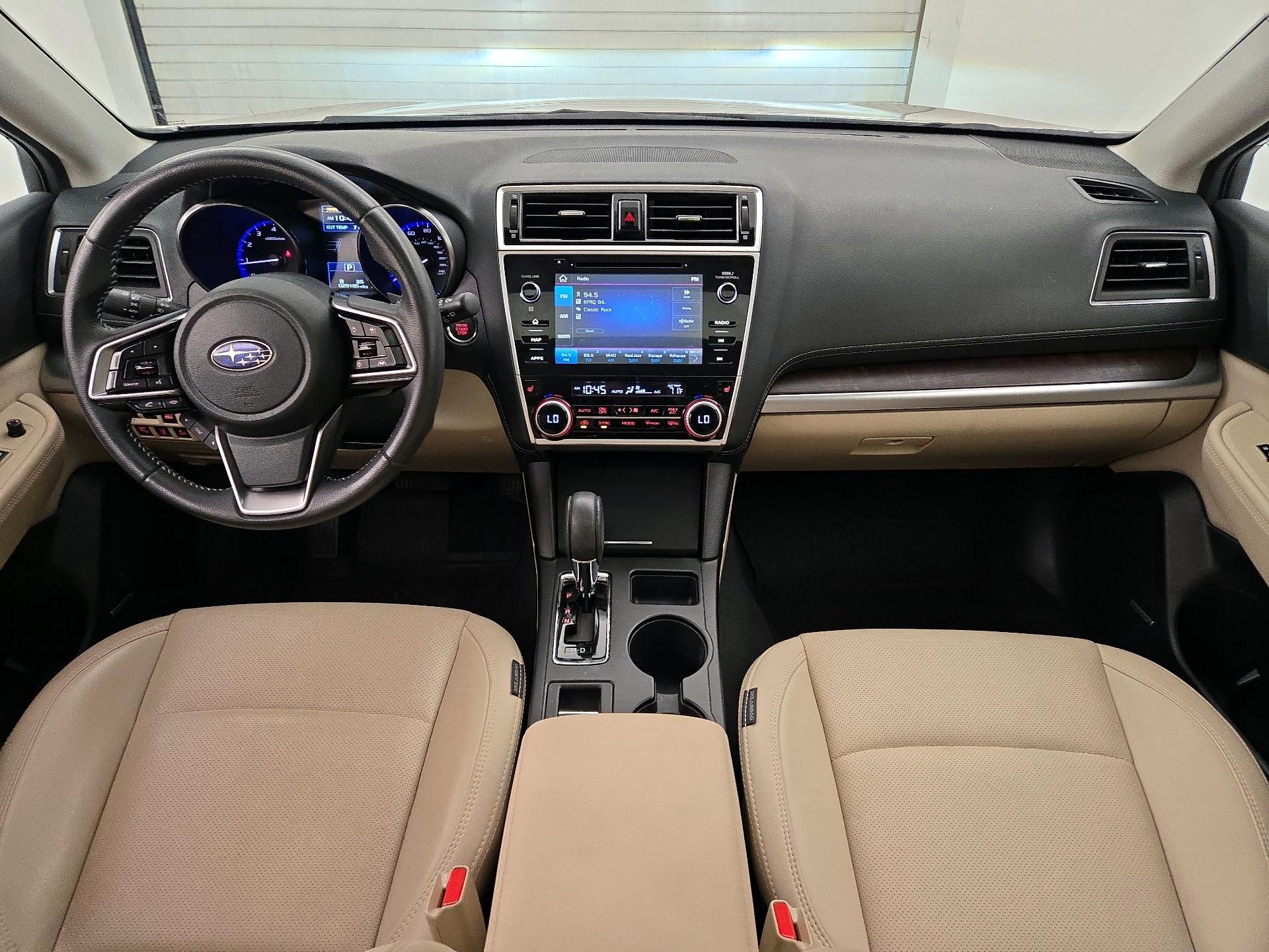 Thumbnail: 2019 Subaru Outback - 9