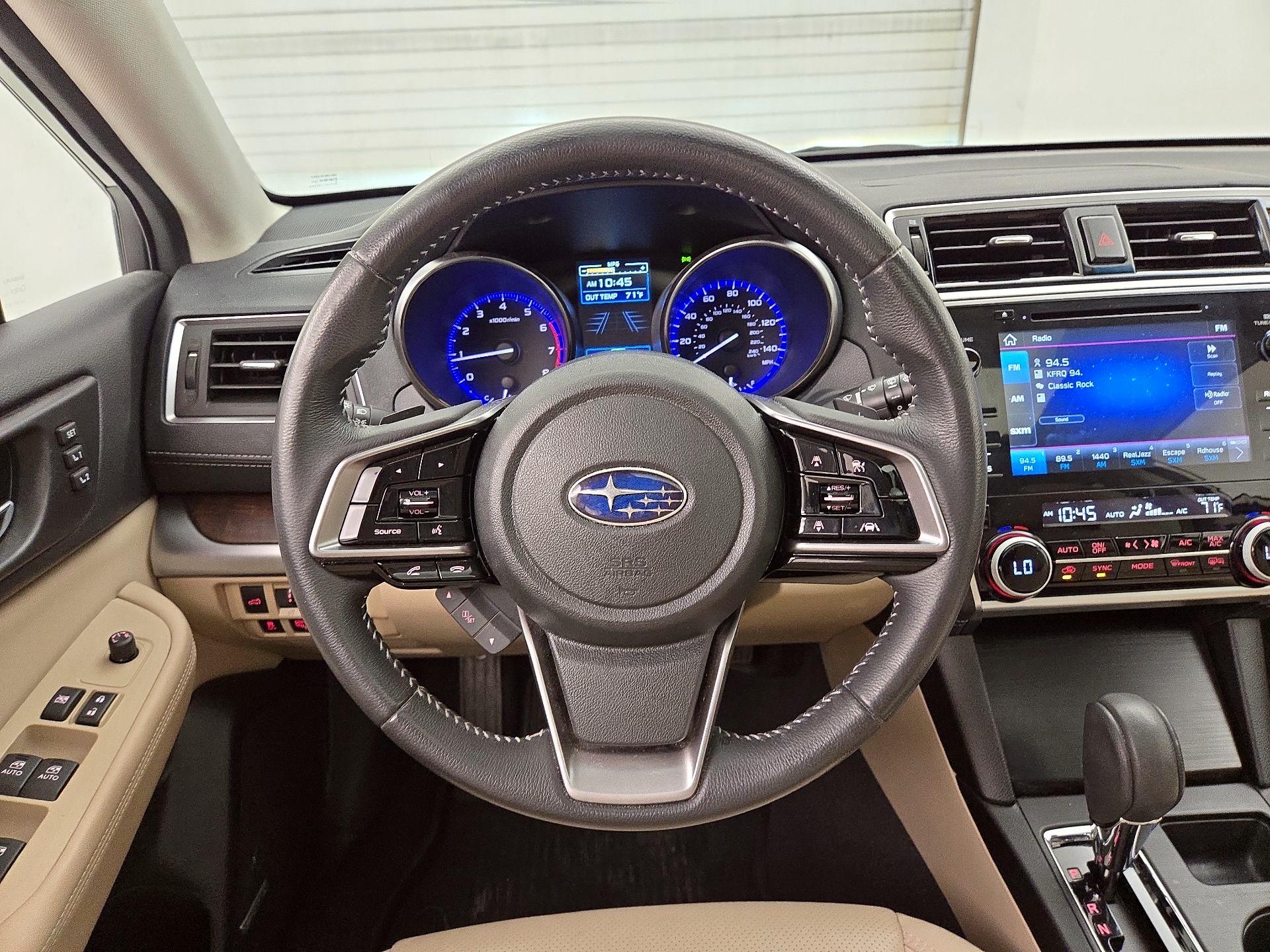 Thumbnail: 2019 Subaru Outback - 10