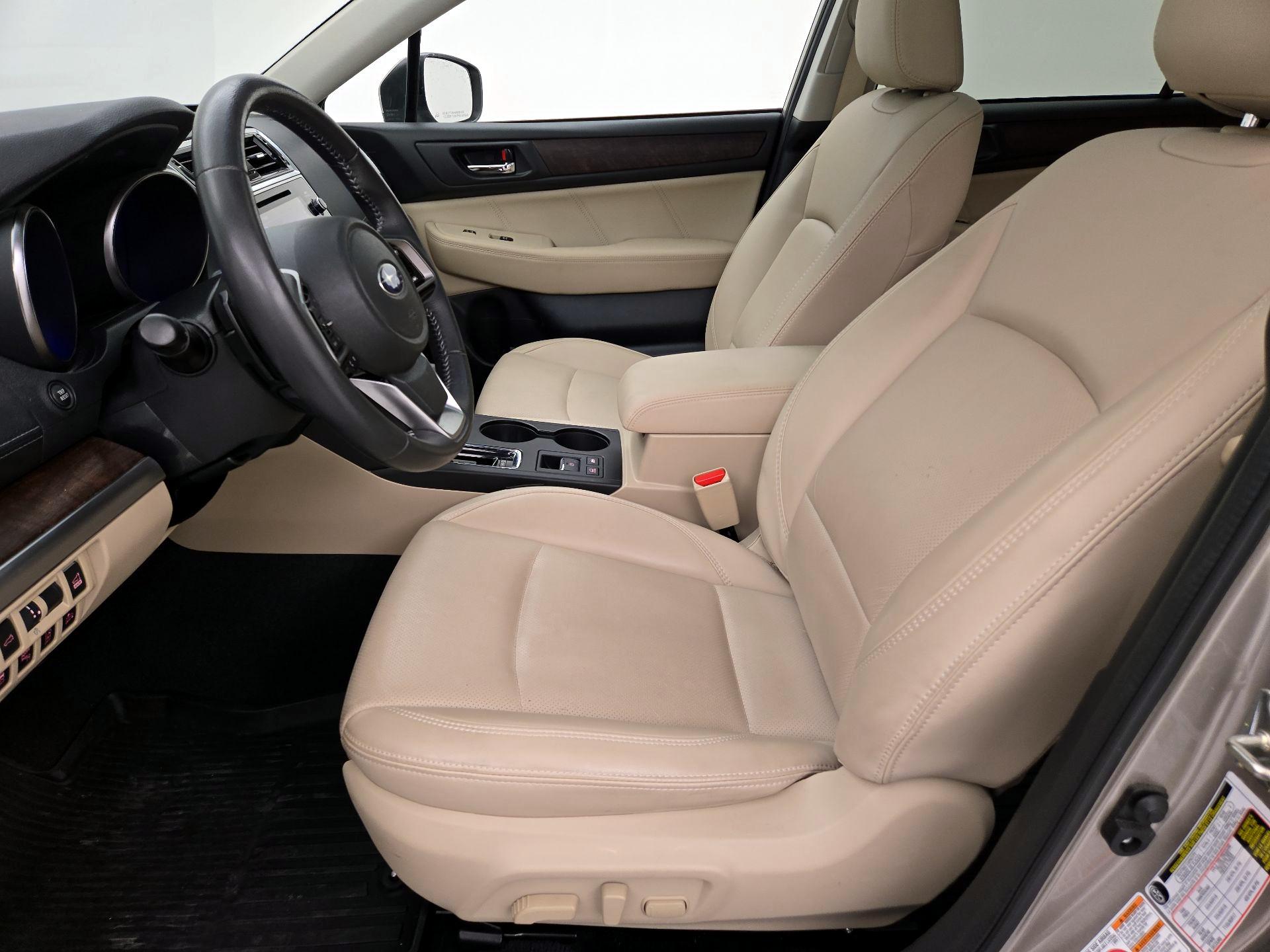 Thumbnail: 2019 Subaru Outback - 11