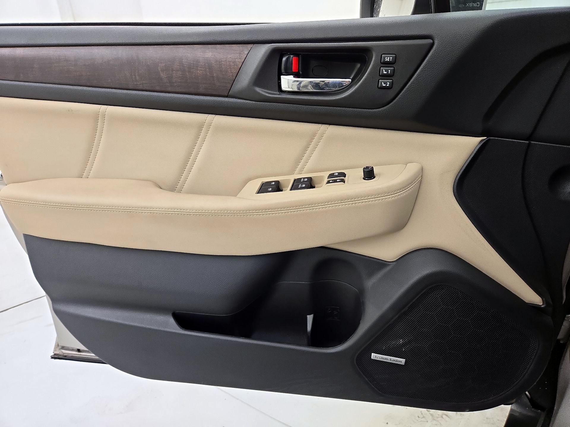 Thumbnail: 2019 Subaru Outback - 12