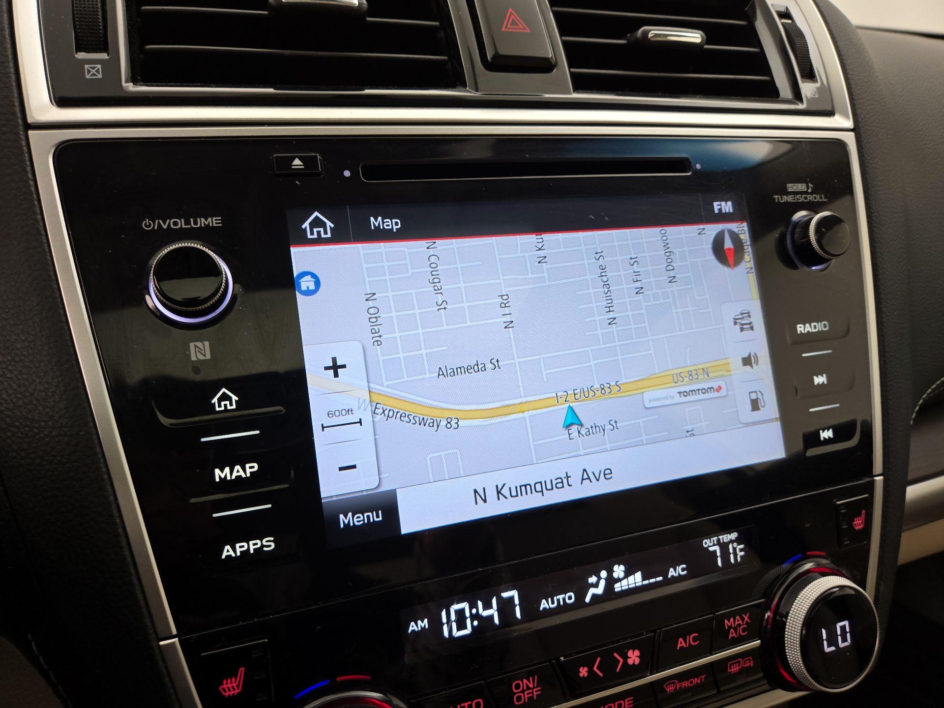 Thumbnail: 2019 Subaru Outback - 14