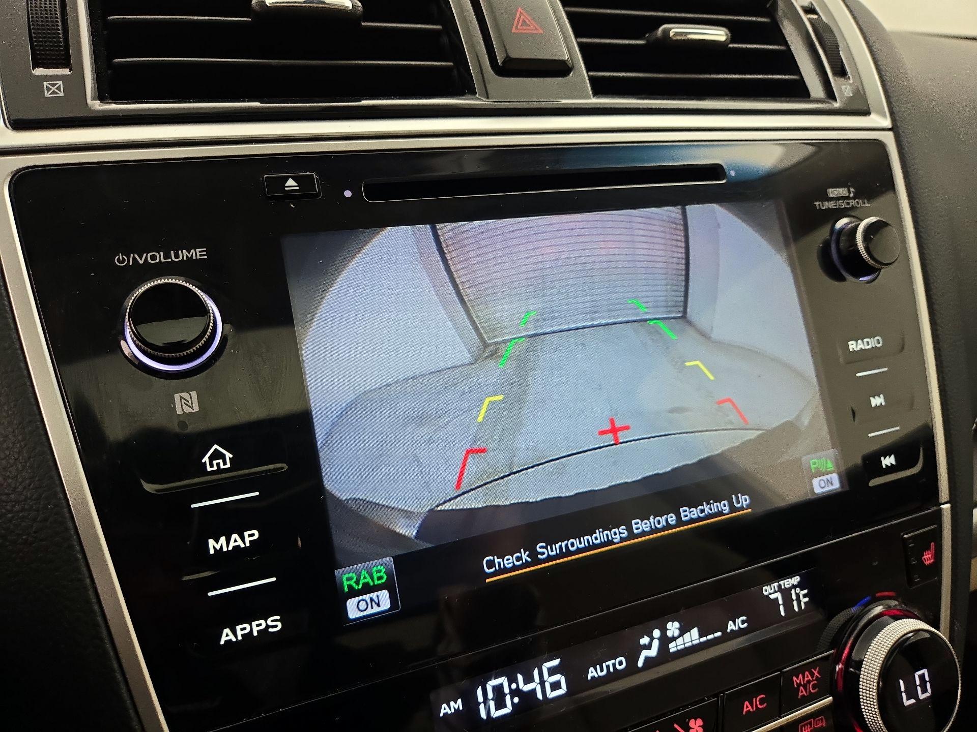 Thumbnail: 2019 Subaru Outback - 15
