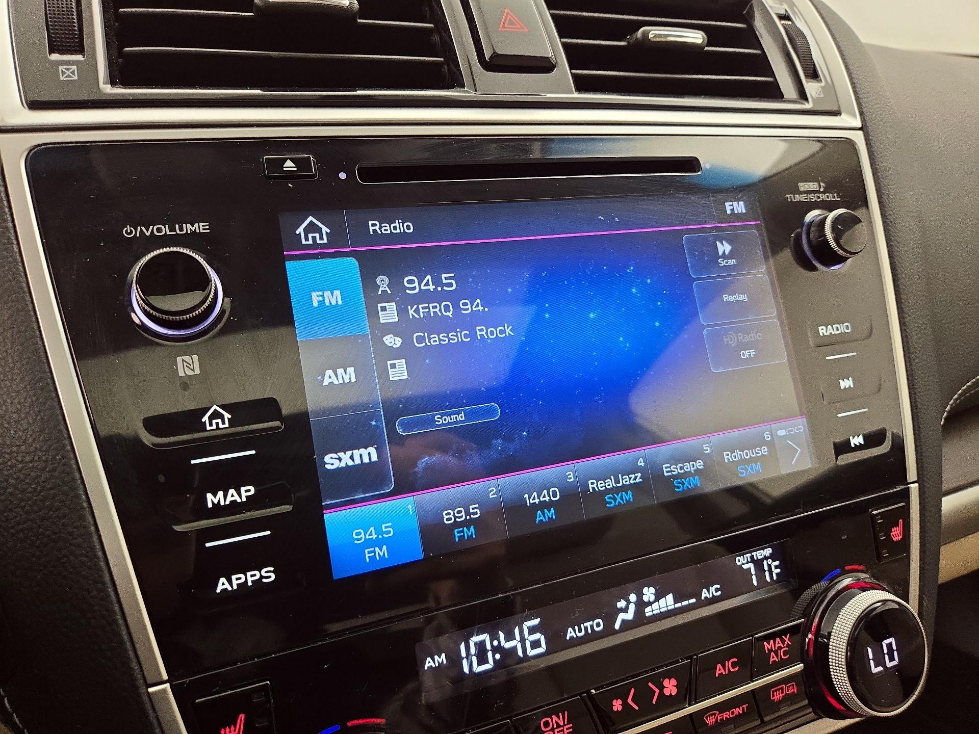 Thumbnail: 2019 Subaru Outback - 16