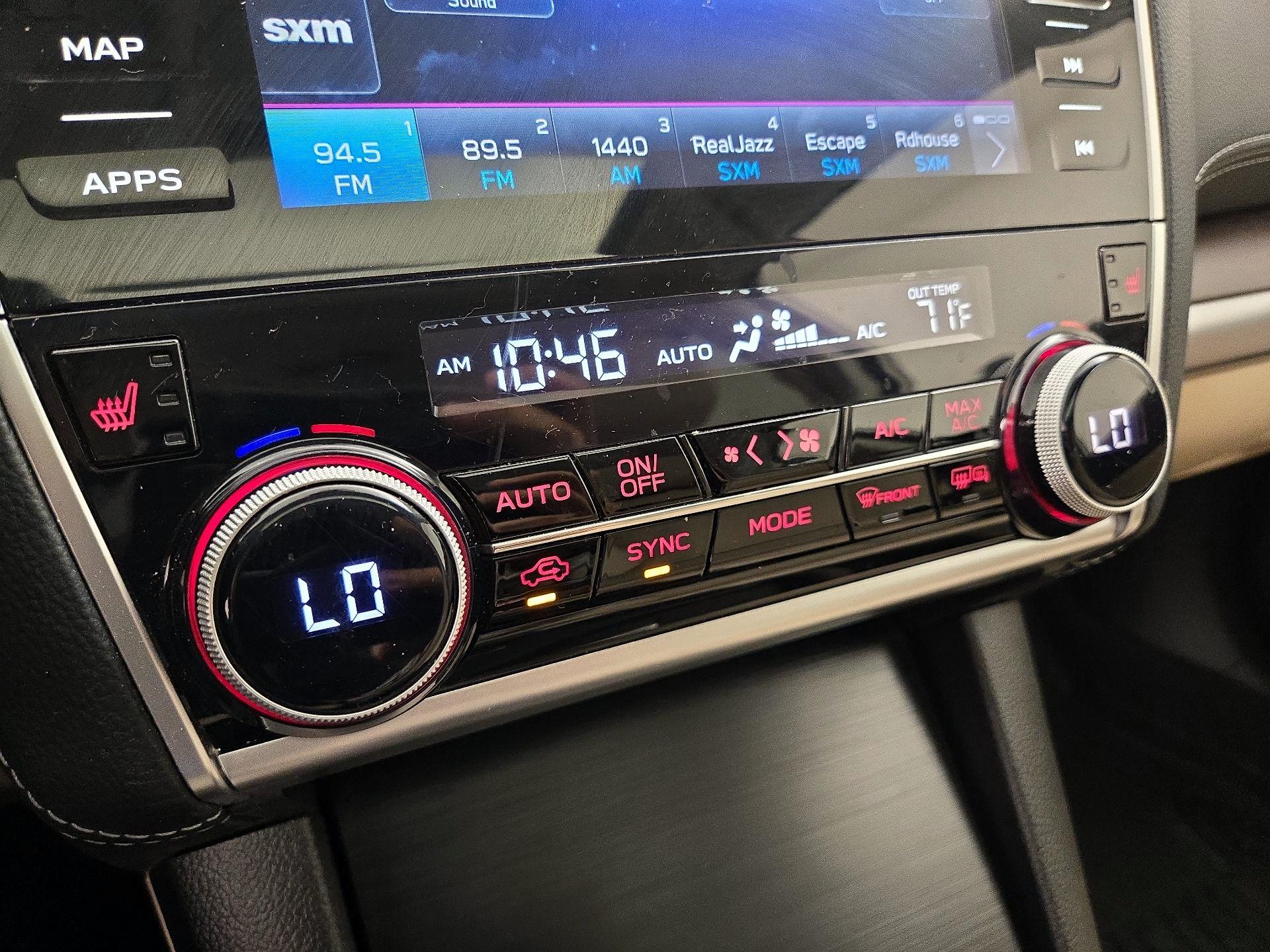 Thumbnail: 2019 Subaru Outback - 17