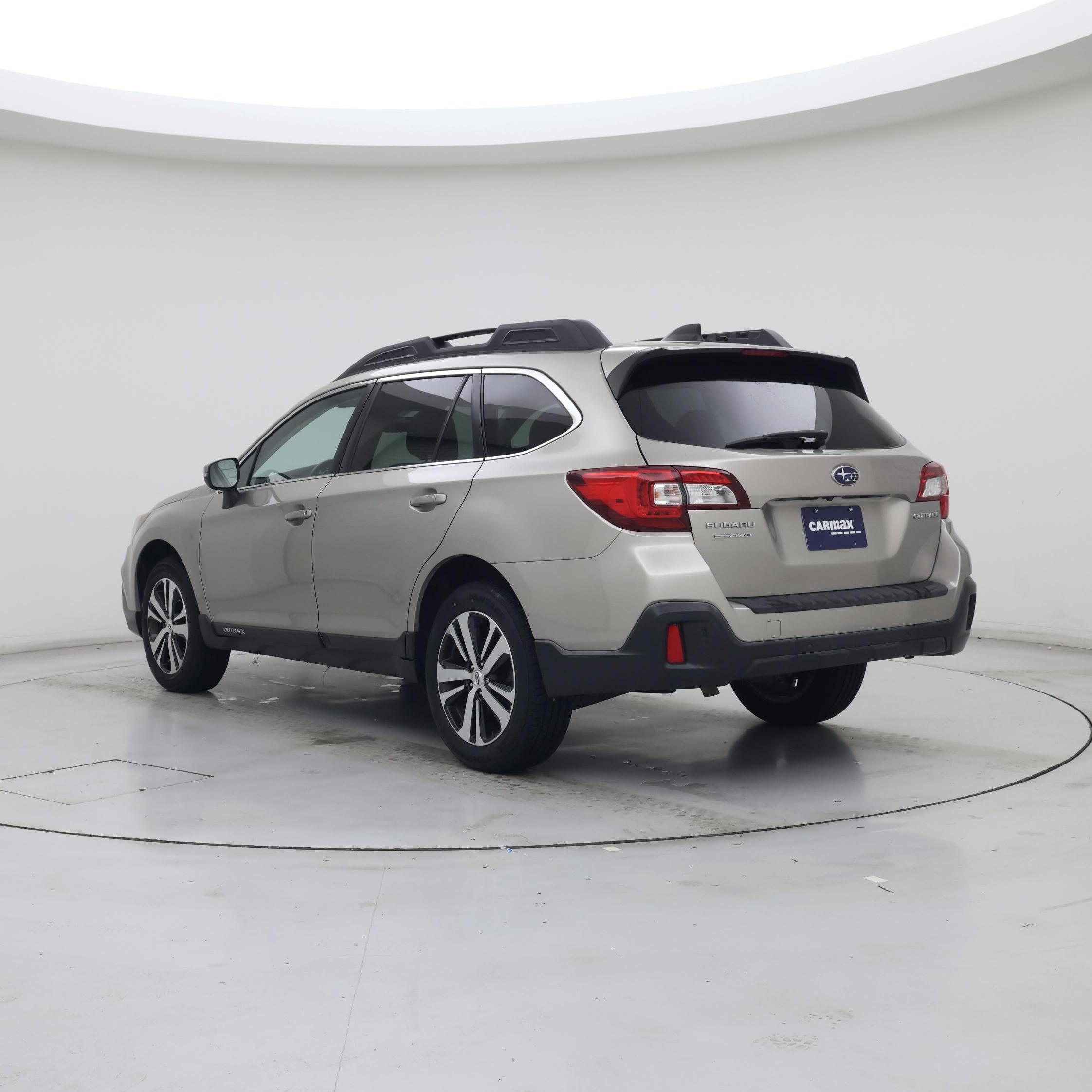 Thumbnail: 2019 Subaru Outback - 2