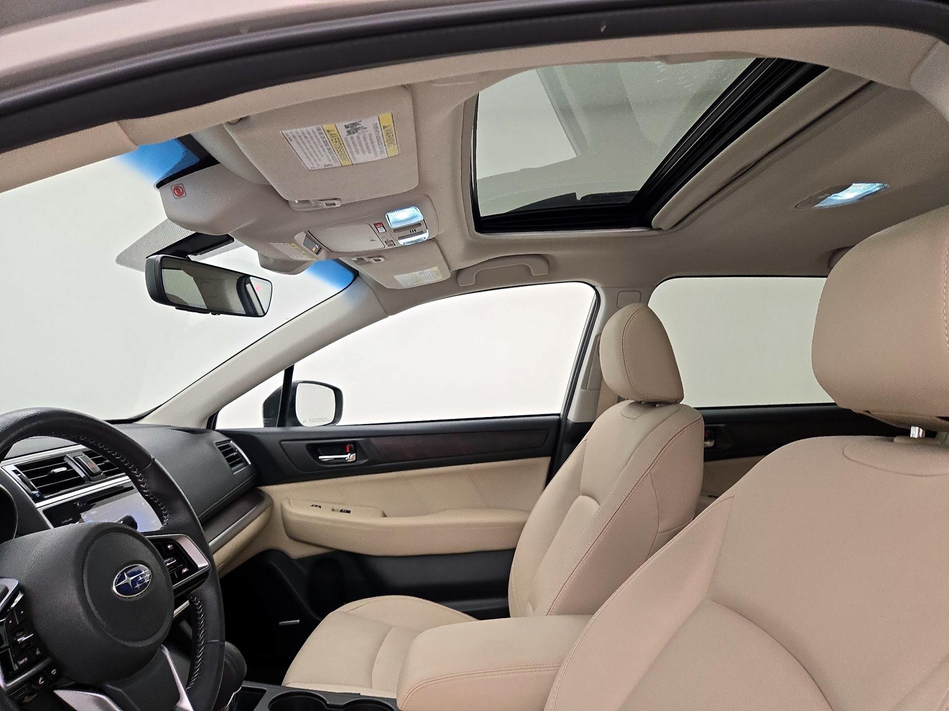 Thumbnail: 2019 Subaru Outback - 20