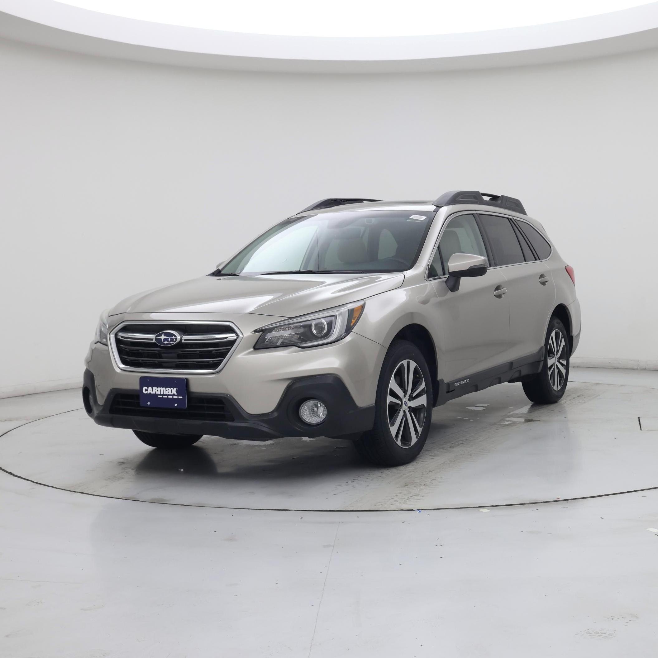 Thumbnail: 2019 Subaru Outback - 4