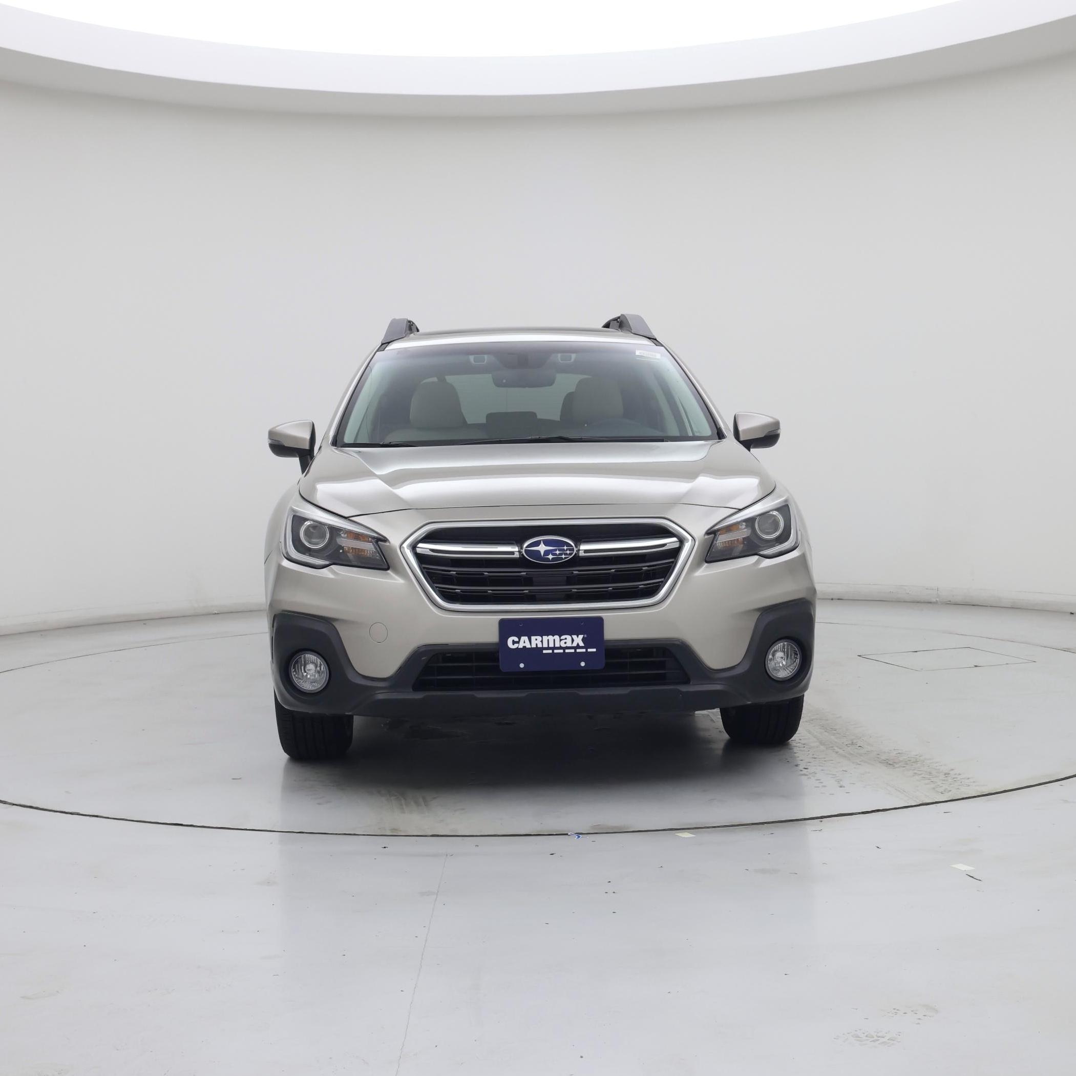 Thumbnail: 2019 Subaru Outback - 5