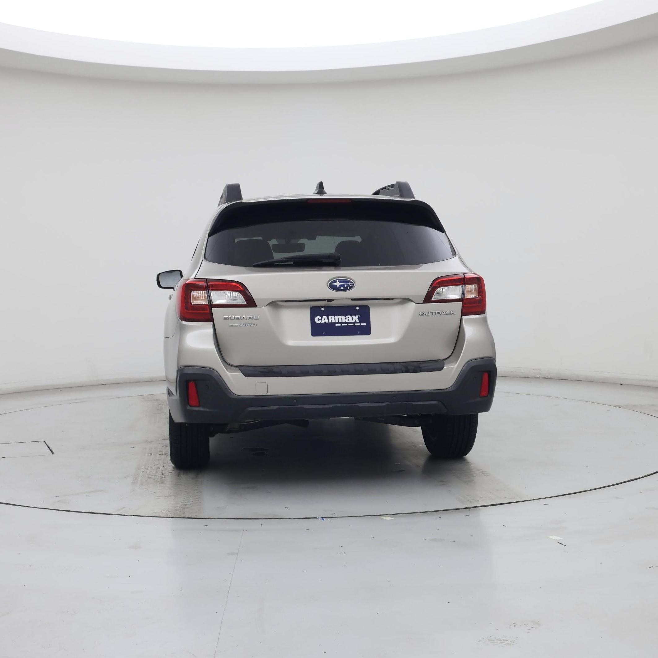 Thumbnail: 2019 Subaru Outback - 6